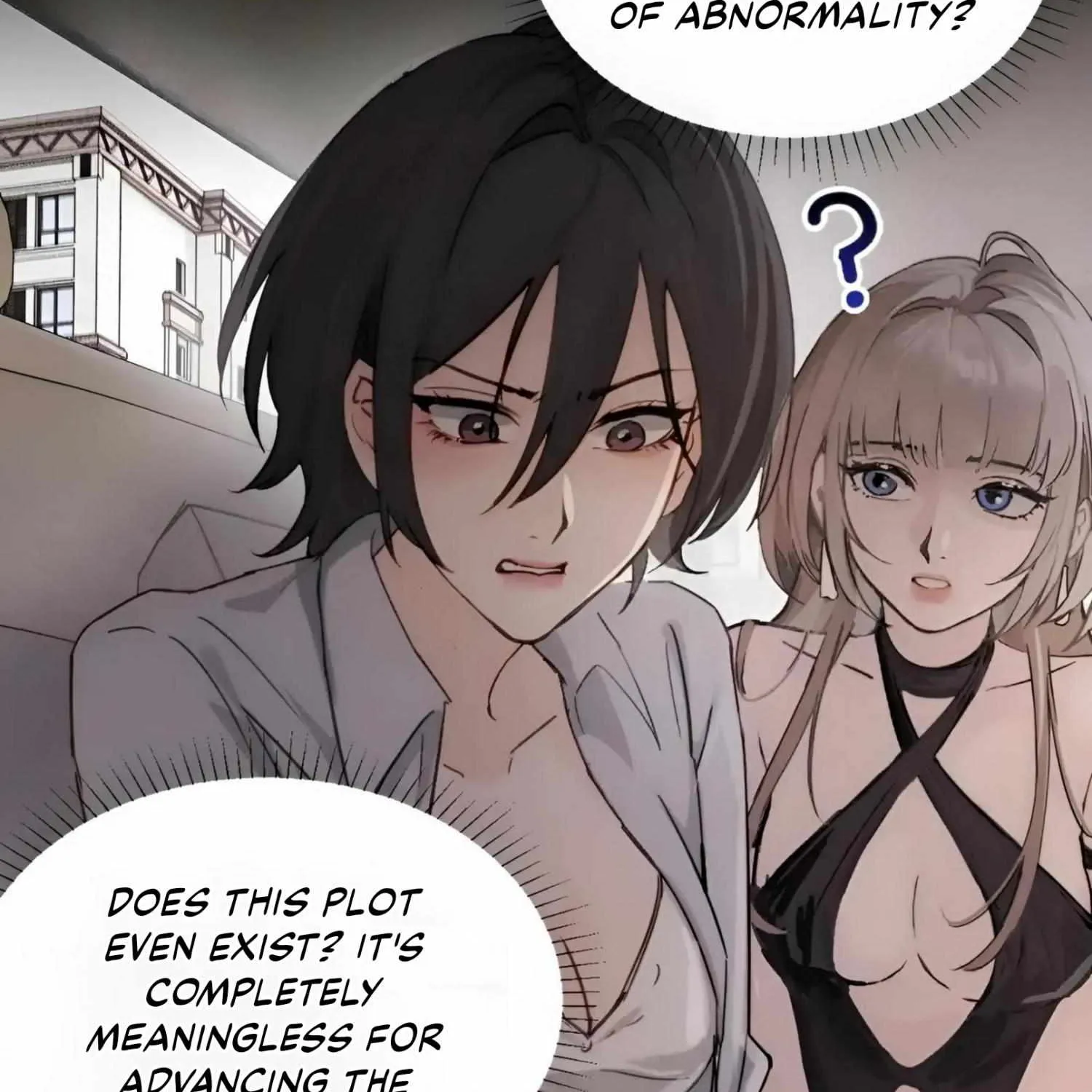 Bing Jiao Meimei Zhi Xiang Rang Wo Qifu Ta Chapter 25 page 30 - 