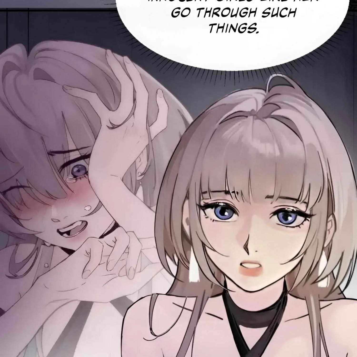 Bing Jiao Meimei Zhi Xiang Rang Wo Qifu Ta Chapter 25 page 32 - 