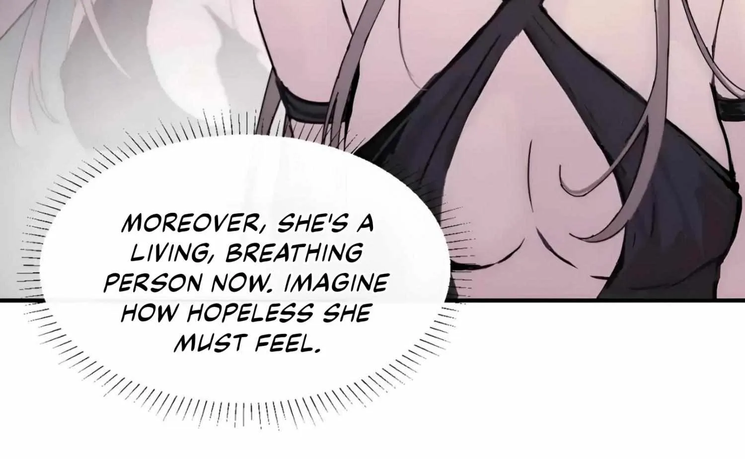 Bing Jiao Meimei Zhi Xiang Rang Wo Qifu Ta Chapter 25 page 33 - 