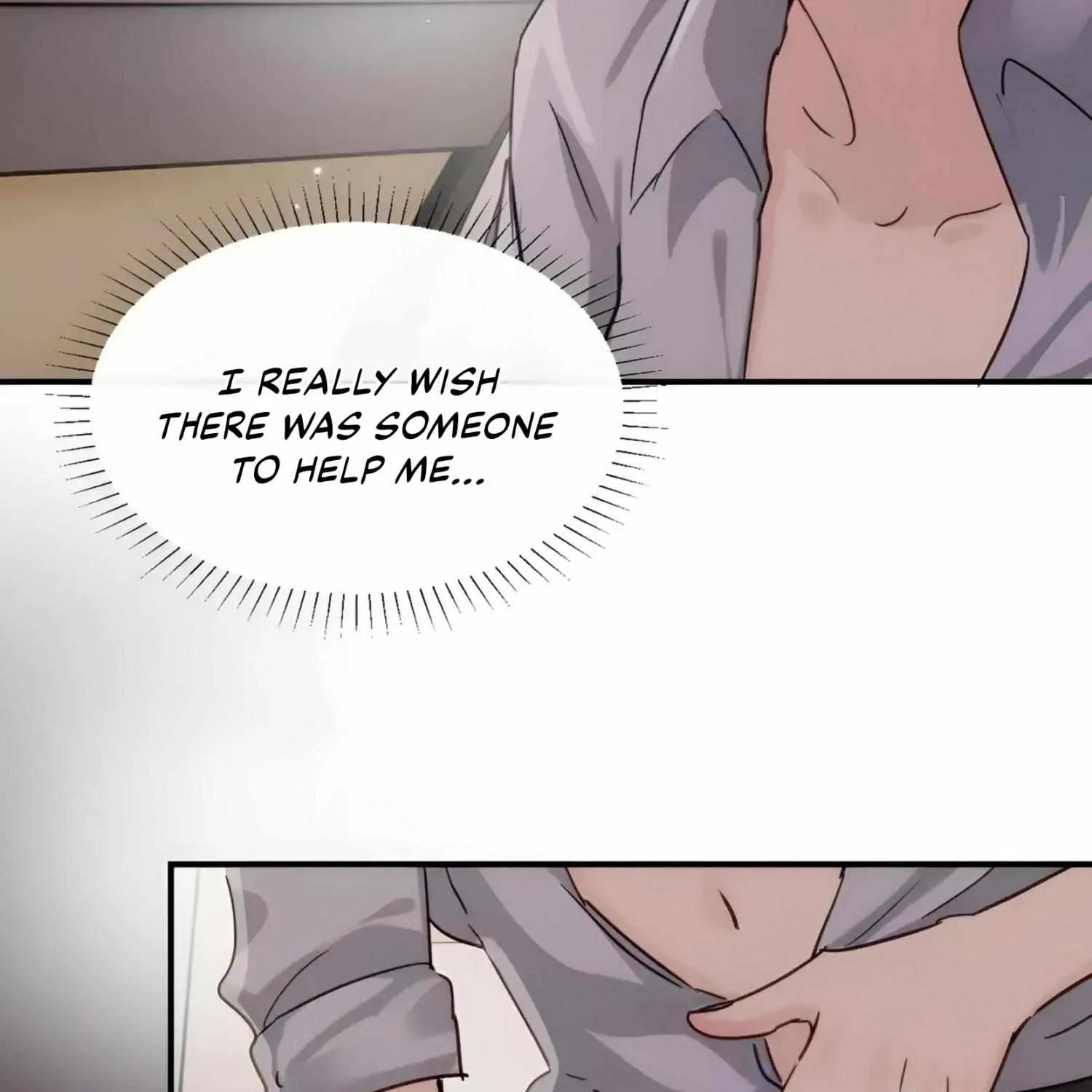 Bing Jiao Meimei Zhi Xiang Rang Wo Qifu Ta Chapter 25 page 35 - 