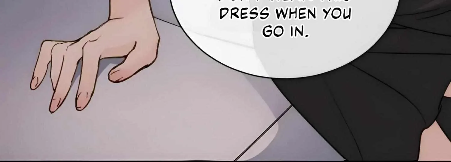 Bing Jiao Meimei Zhi Xiang Rang Wo Qifu Ta Chapter 25 page 38 - 