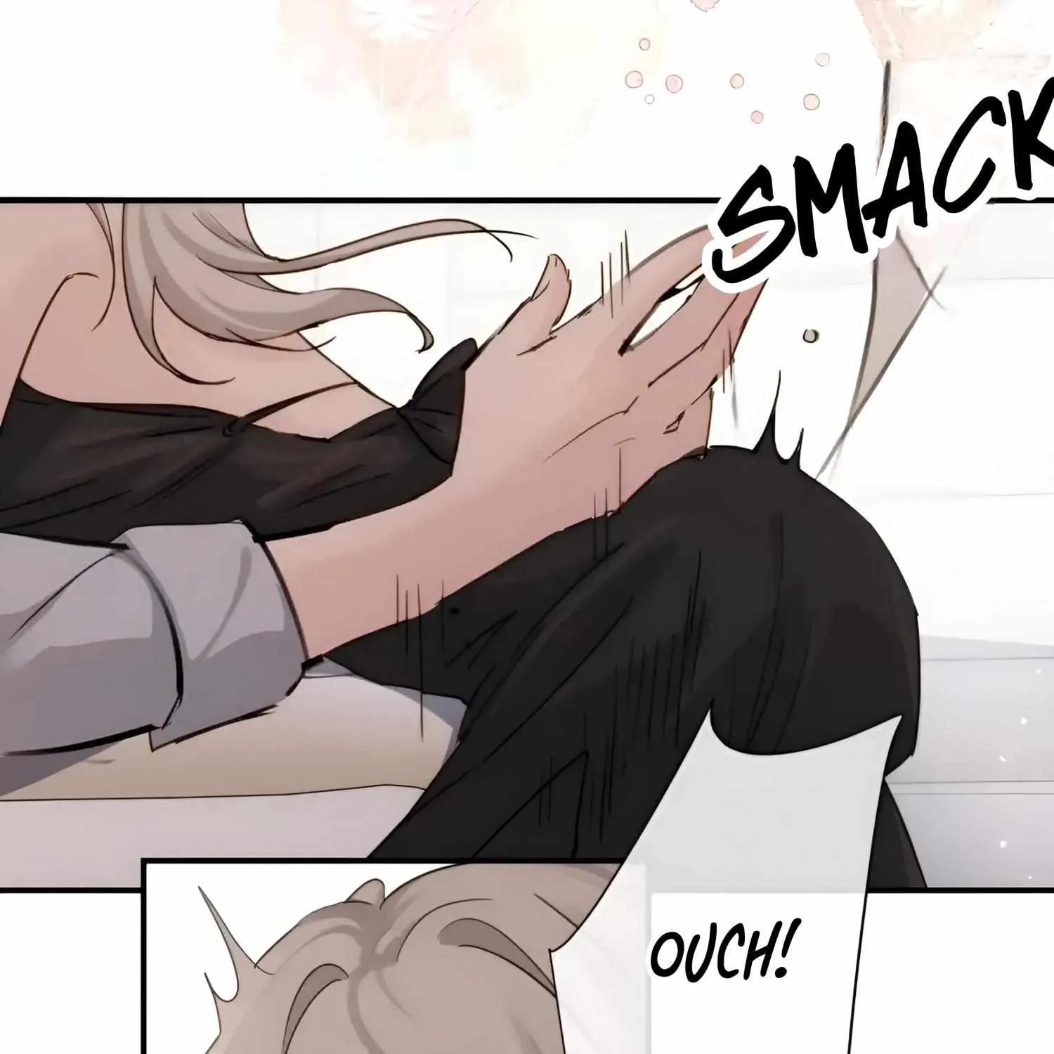 Bing Jiao Meimei Zhi Xiang Rang Wo Qifu Ta Chapter 25 page 42 - 