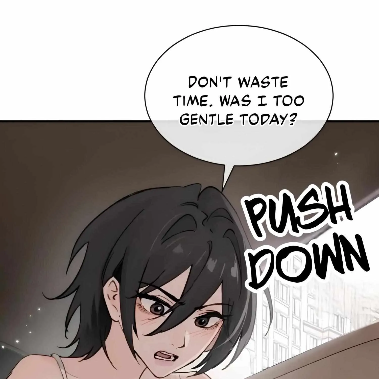 Bing Jiao Meimei Zhi Xiang Rang Wo Qifu Ta Chapter 25 page 44 - 