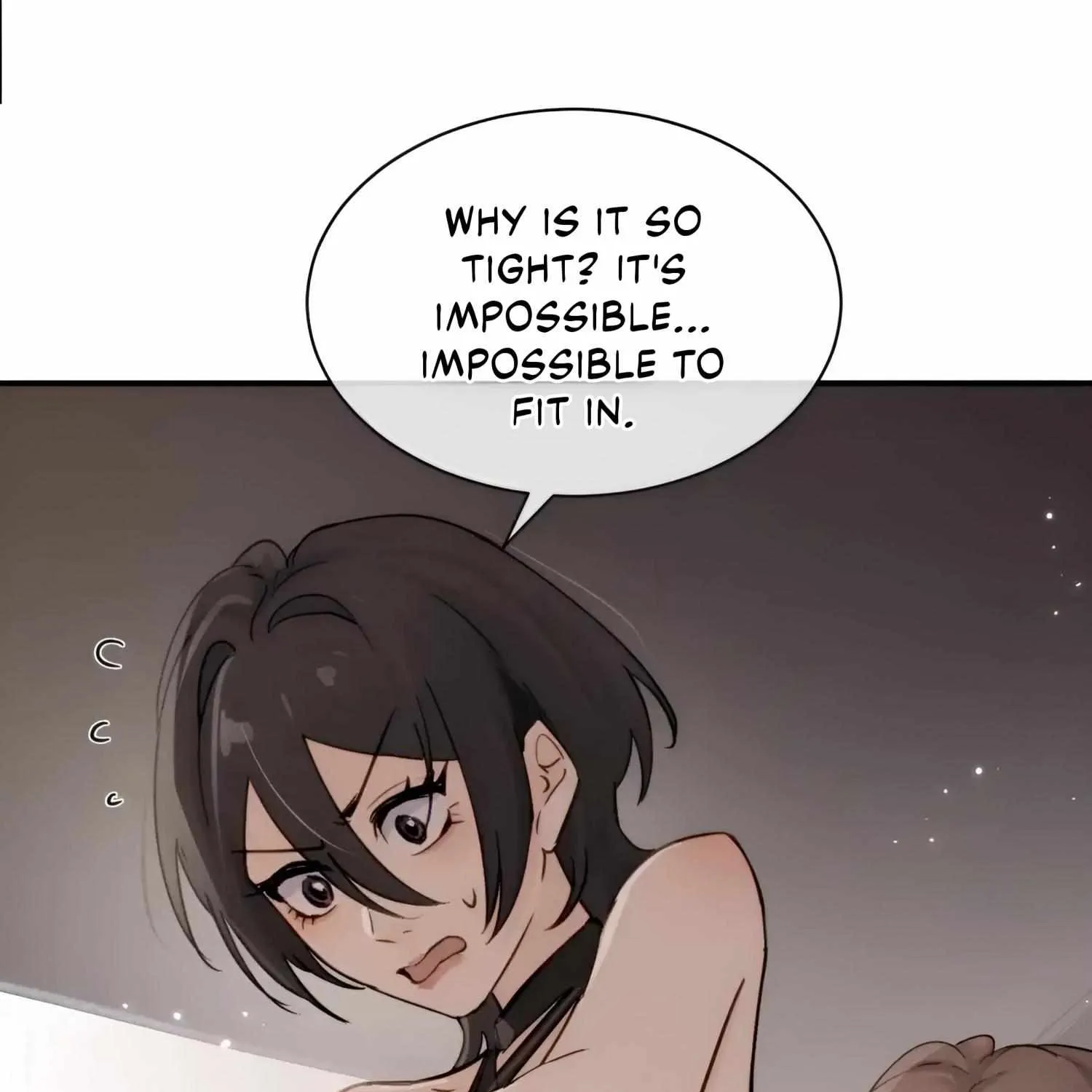 Bing Jiao Meimei Zhi Xiang Rang Wo Qifu Ta Chapter 25 page 49 - 