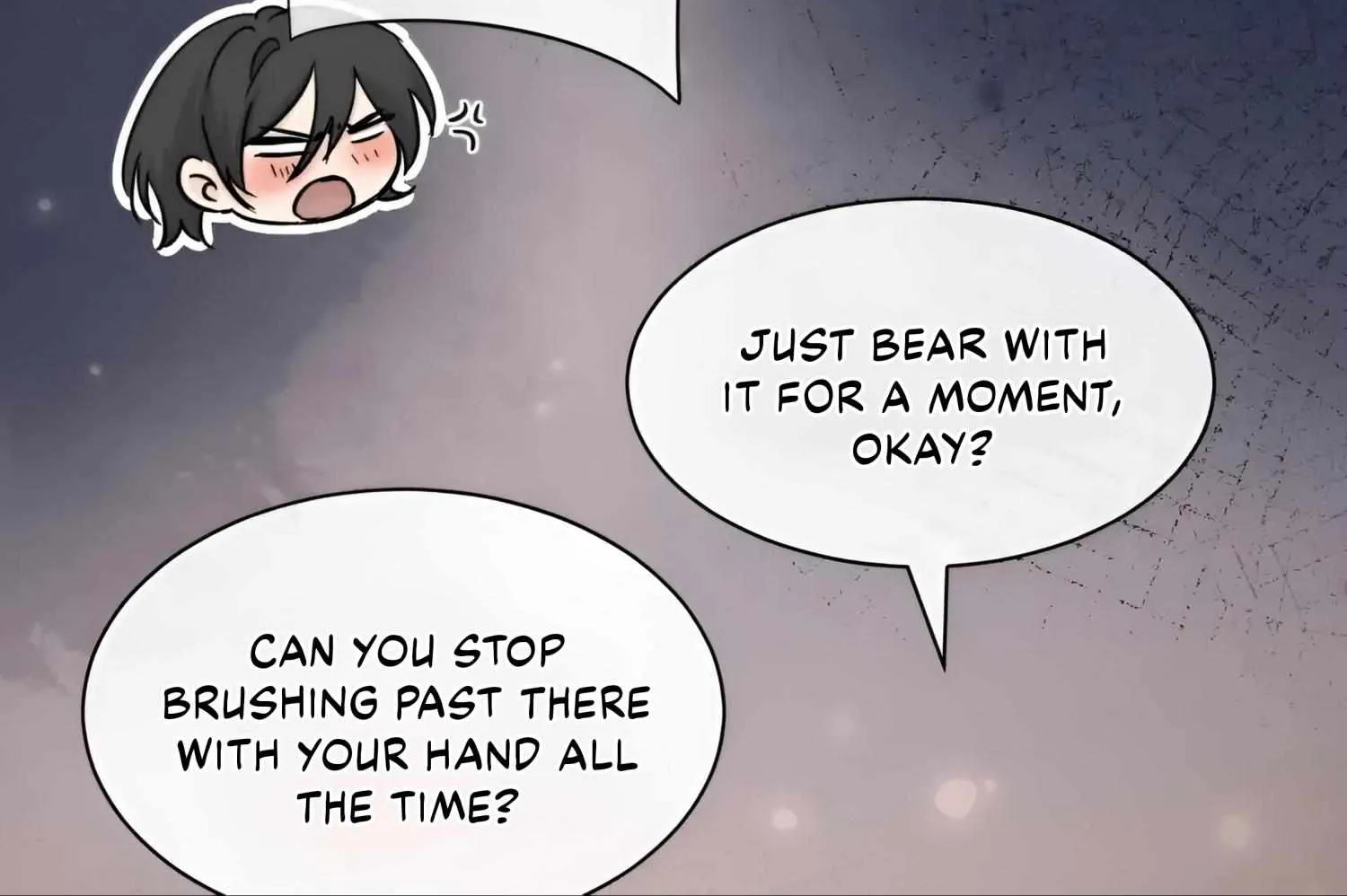 Bing Jiao Meimei Zhi Xiang Rang Wo Qifu Ta Chapter 25 page 54 - 
