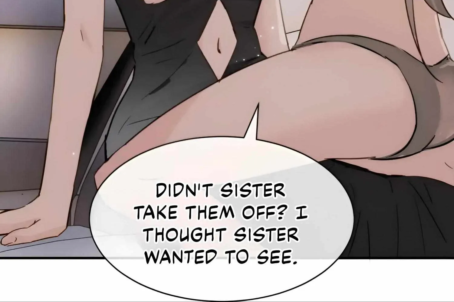 Bing Jiao Meimei Zhi Xiang Rang Wo Qifu Ta Chapter 25 page 56 - 