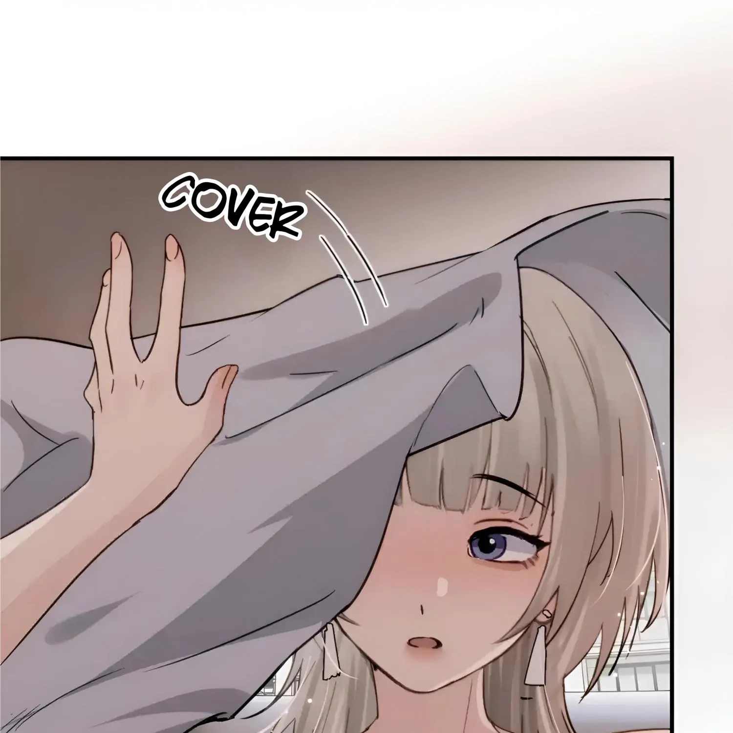 Bing Jiao Meimei Zhi Xiang Rang Wo Qifu Ta Chapter 25 page 57 - 