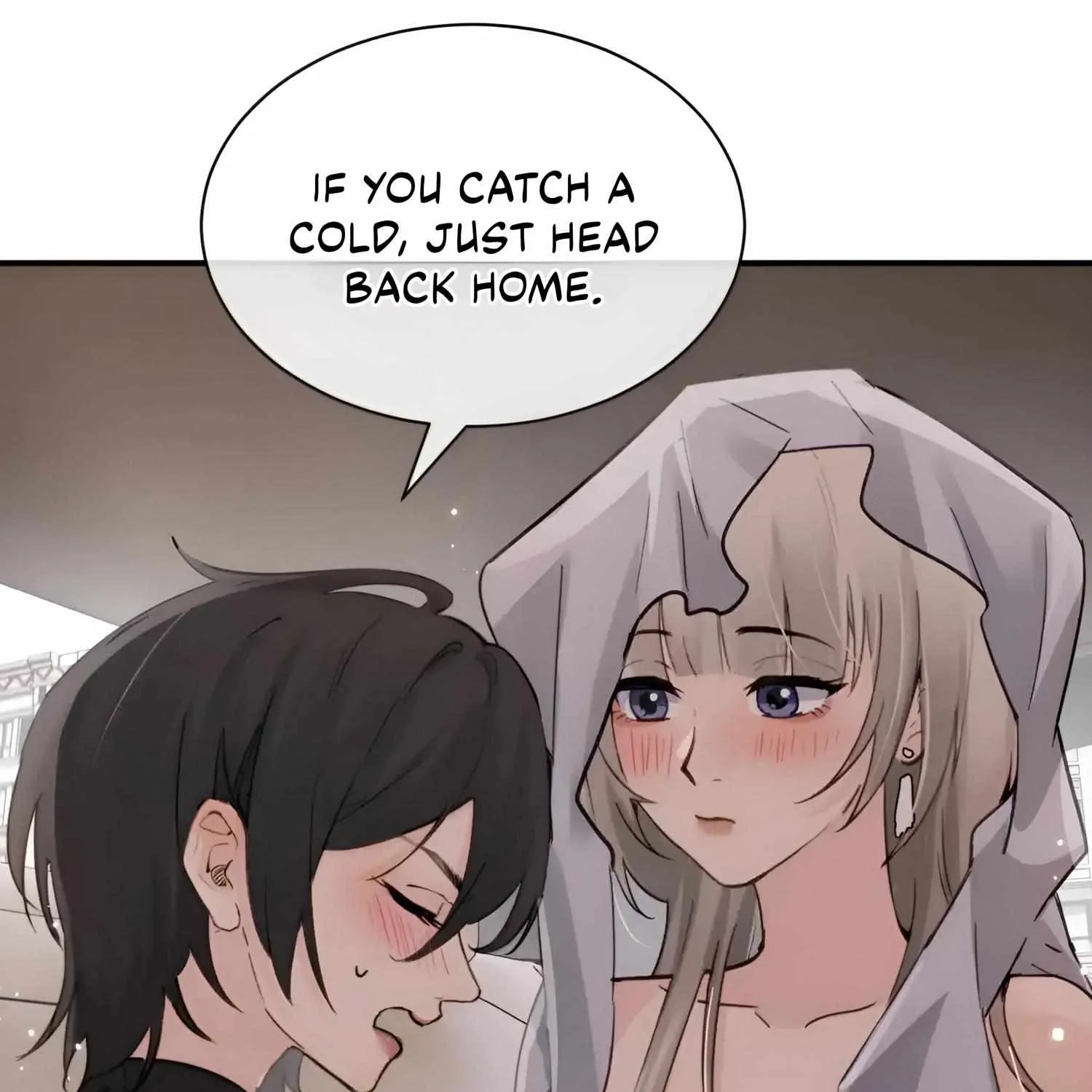 Bing Jiao Meimei Zhi Xiang Rang Wo Qifu Ta Chapter 25 page 59 - 