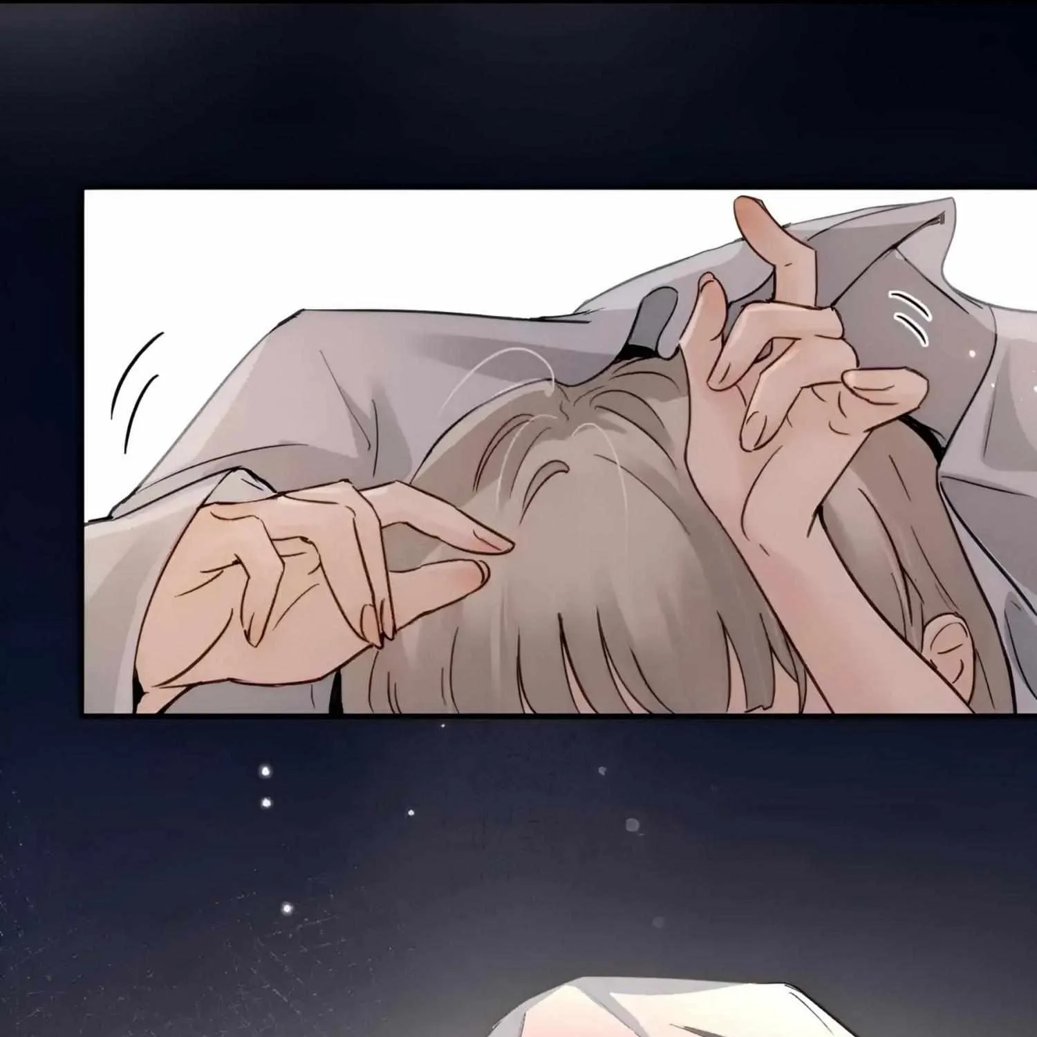 Bing Jiao Meimei Zhi Xiang Rang Wo Qifu Ta Chapter 25 page 61 - 