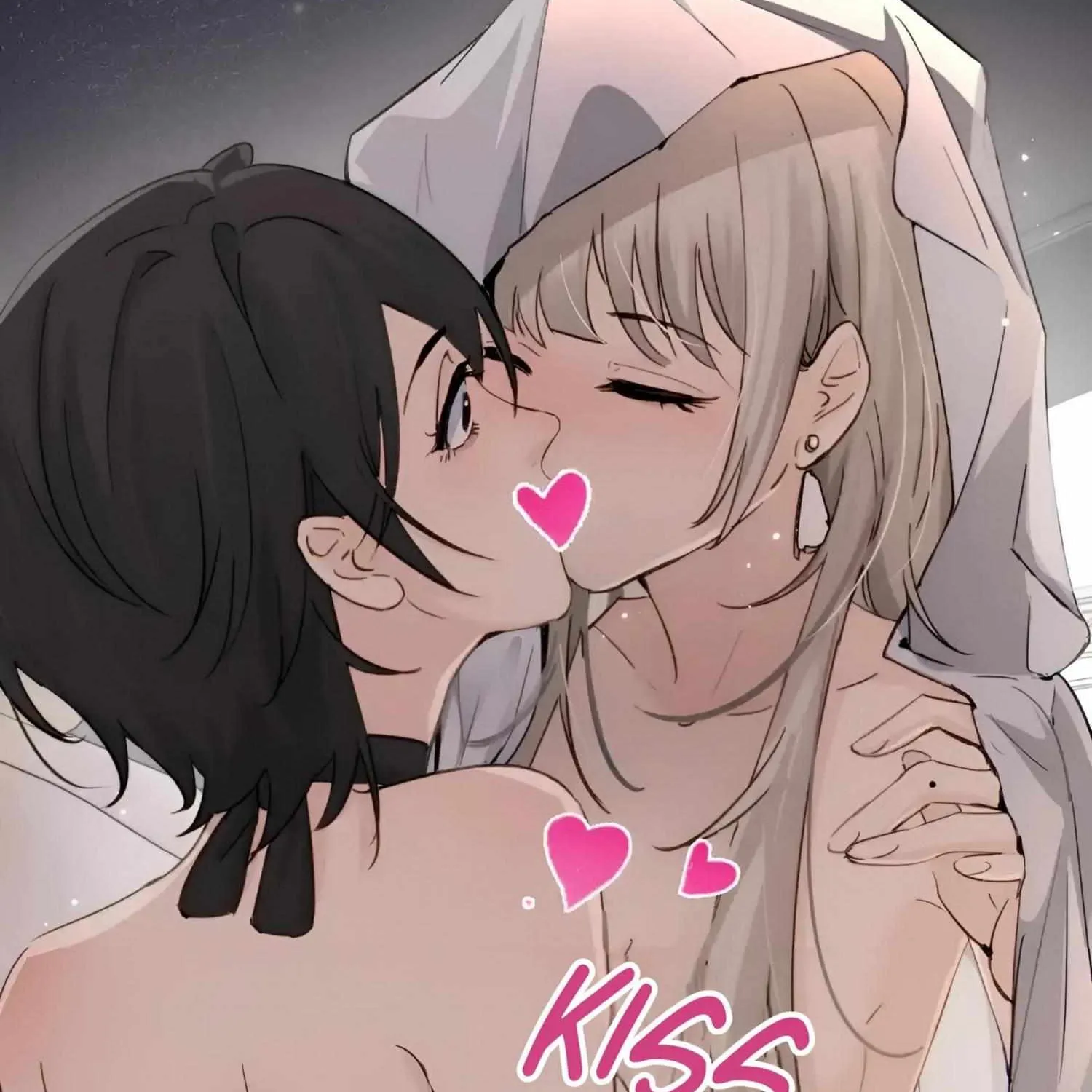 Bing Jiao Meimei Zhi Xiang Rang Wo Qifu Ta Chapter 25 page 62 - 