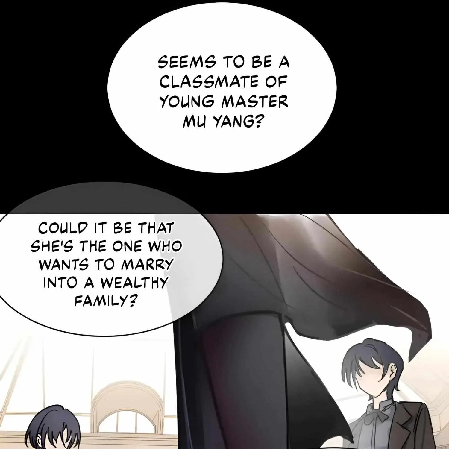 Bing Jiao Meimei Zhi Xiang Rang Wo Qifu Ta Chapter 25 page 71 - 