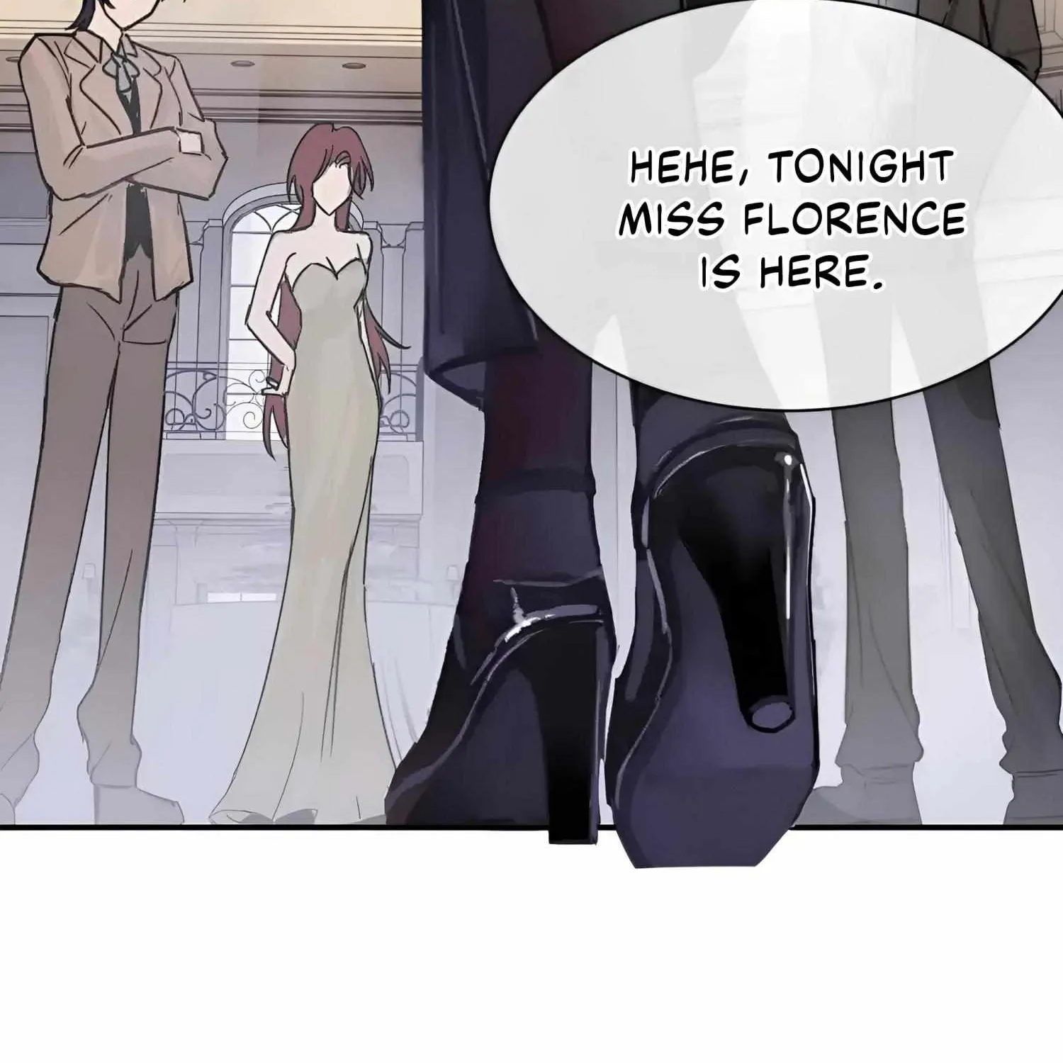 Bing Jiao Meimei Zhi Xiang Rang Wo Qifu Ta Chapter 25 page 72 - 