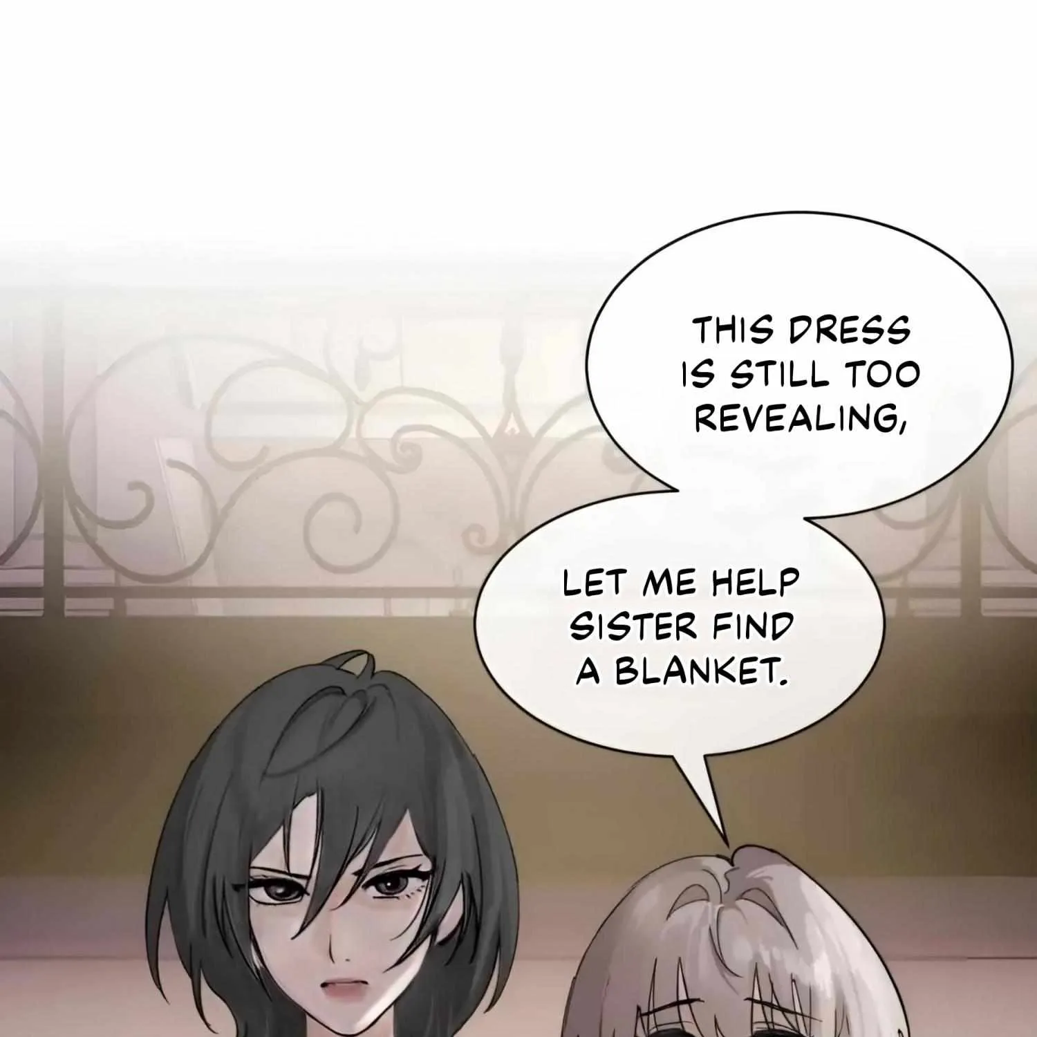 Bing Jiao Meimei Zhi Xiang Rang Wo Qifu Ta Chapter 25 page 74 - 