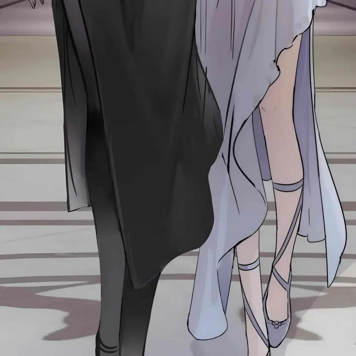 Bing Jiao Meimei Zhi Xiang Rang Wo Qifu Ta Chapter 25 page 76 - 