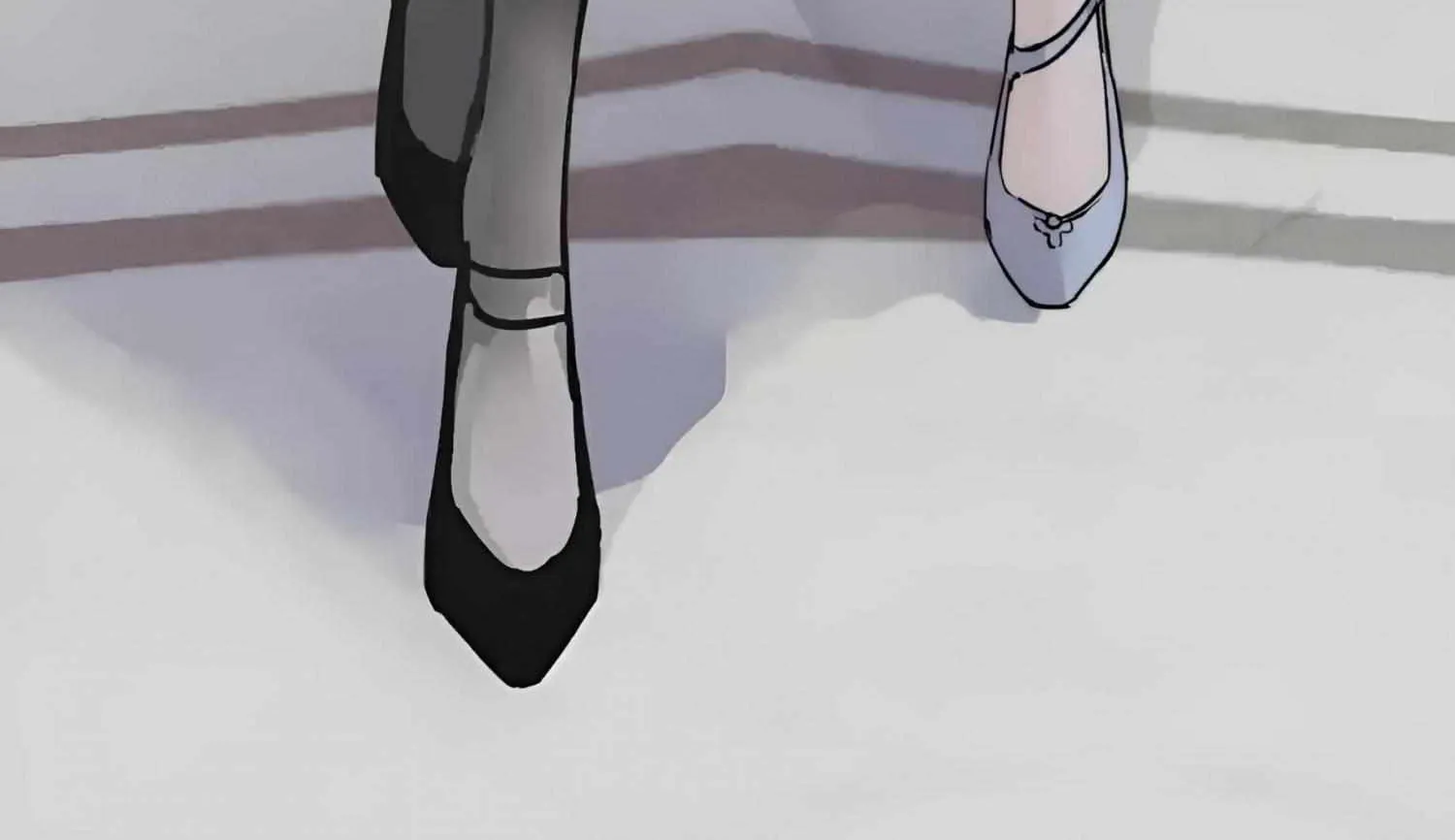 Bing Jiao Meimei Zhi Xiang Rang Wo Qifu Ta Chapter 25 page 77 - 