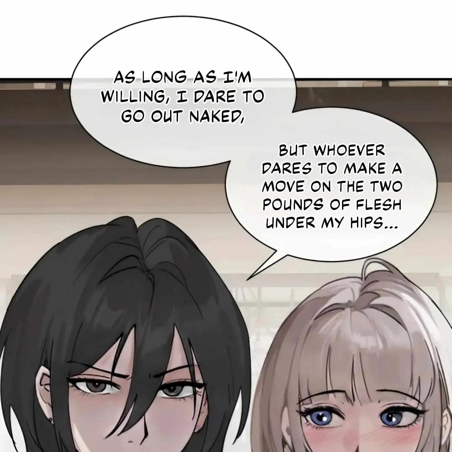 Bing Jiao Meimei Zhi Xiang Rang Wo Qifu Ta Chapter 25 page 80 - 