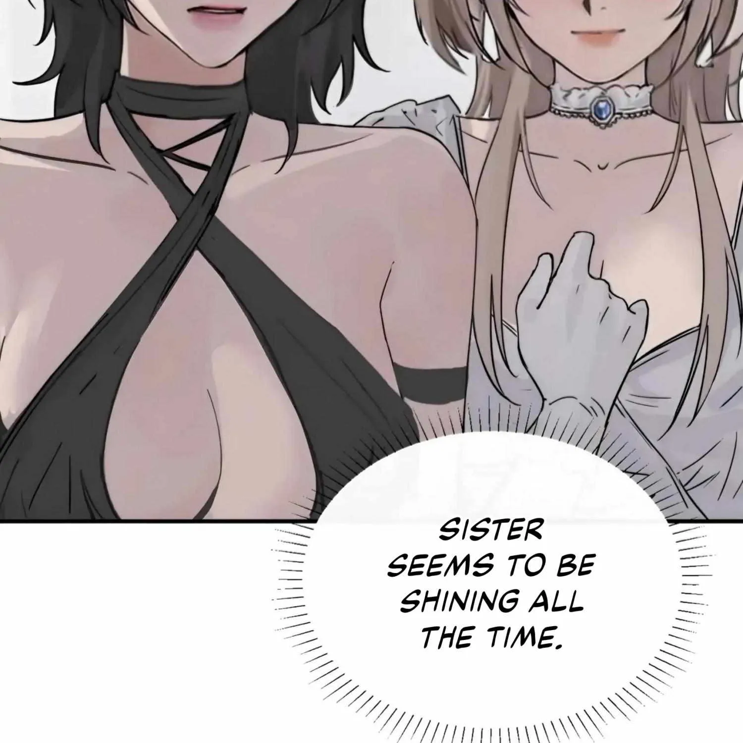 Bing Jiao Meimei Zhi Xiang Rang Wo Qifu Ta Chapter 25 page 81 - 