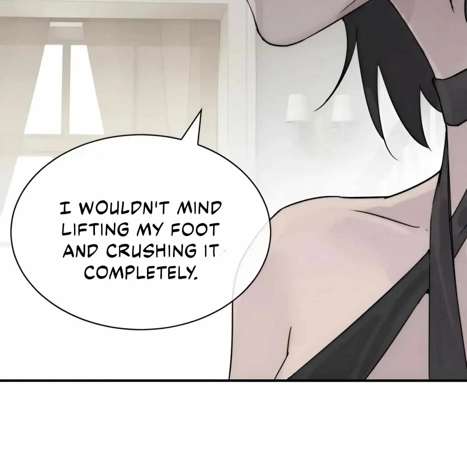 Bing Jiao Meimei Zhi Xiang Rang Wo Qifu Ta Chapter 25 page 83 - 