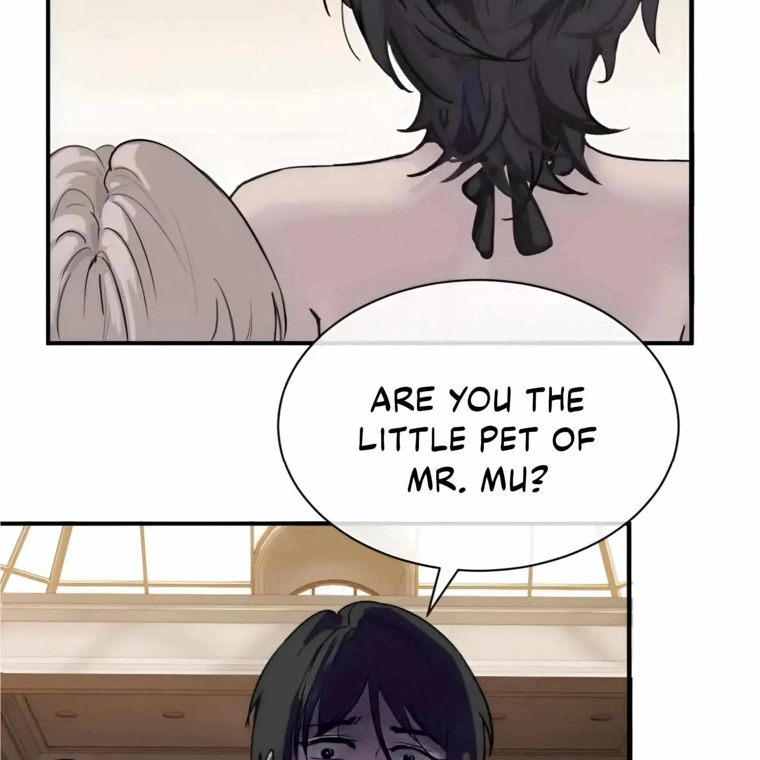 Bing Jiao Meimei Zhi Xiang Rang Wo Qifu Ta Chapter 25 page 86 - 