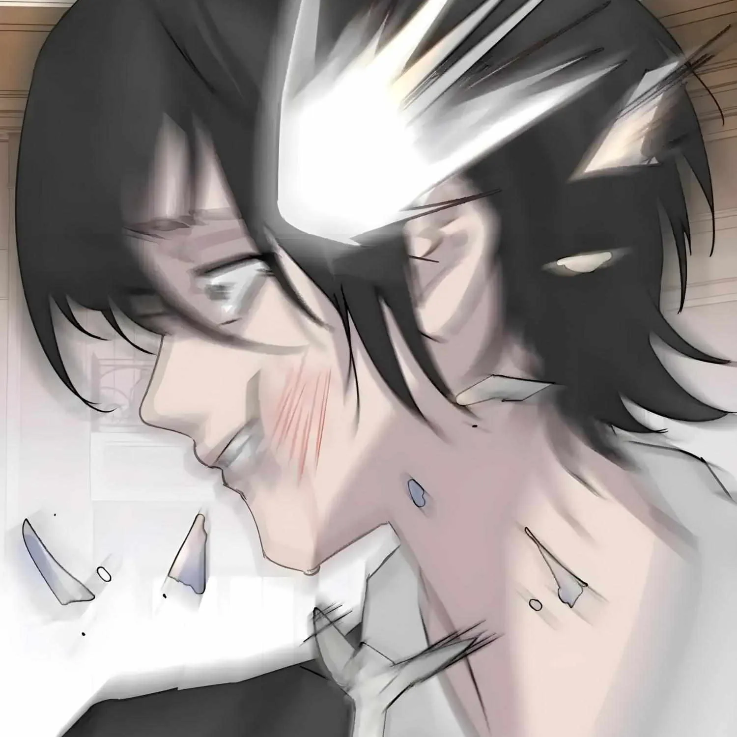 Bing Jiao Meimei Zhi Xiang Rang Wo Qifu Ta Chapter 25 page 90 - 