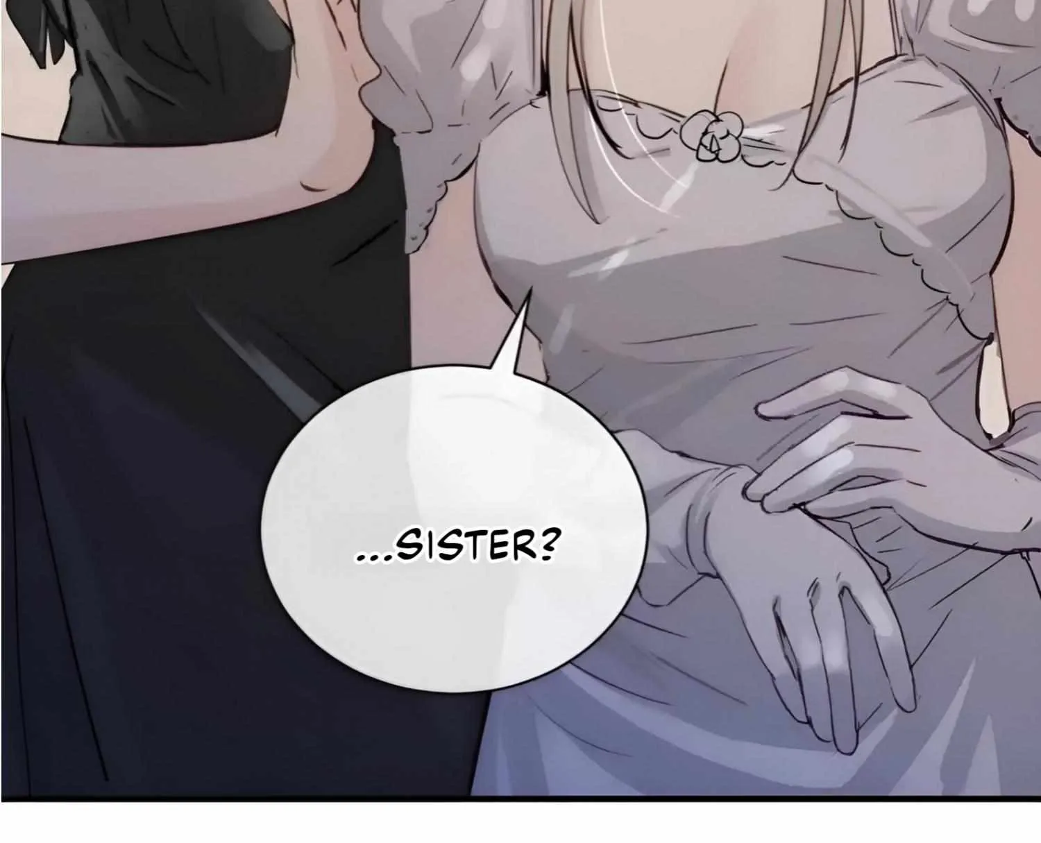 Bing Jiao Meimei Zhi Xiang Rang Wo Qifu Ta Chapter 26 page 12 - 