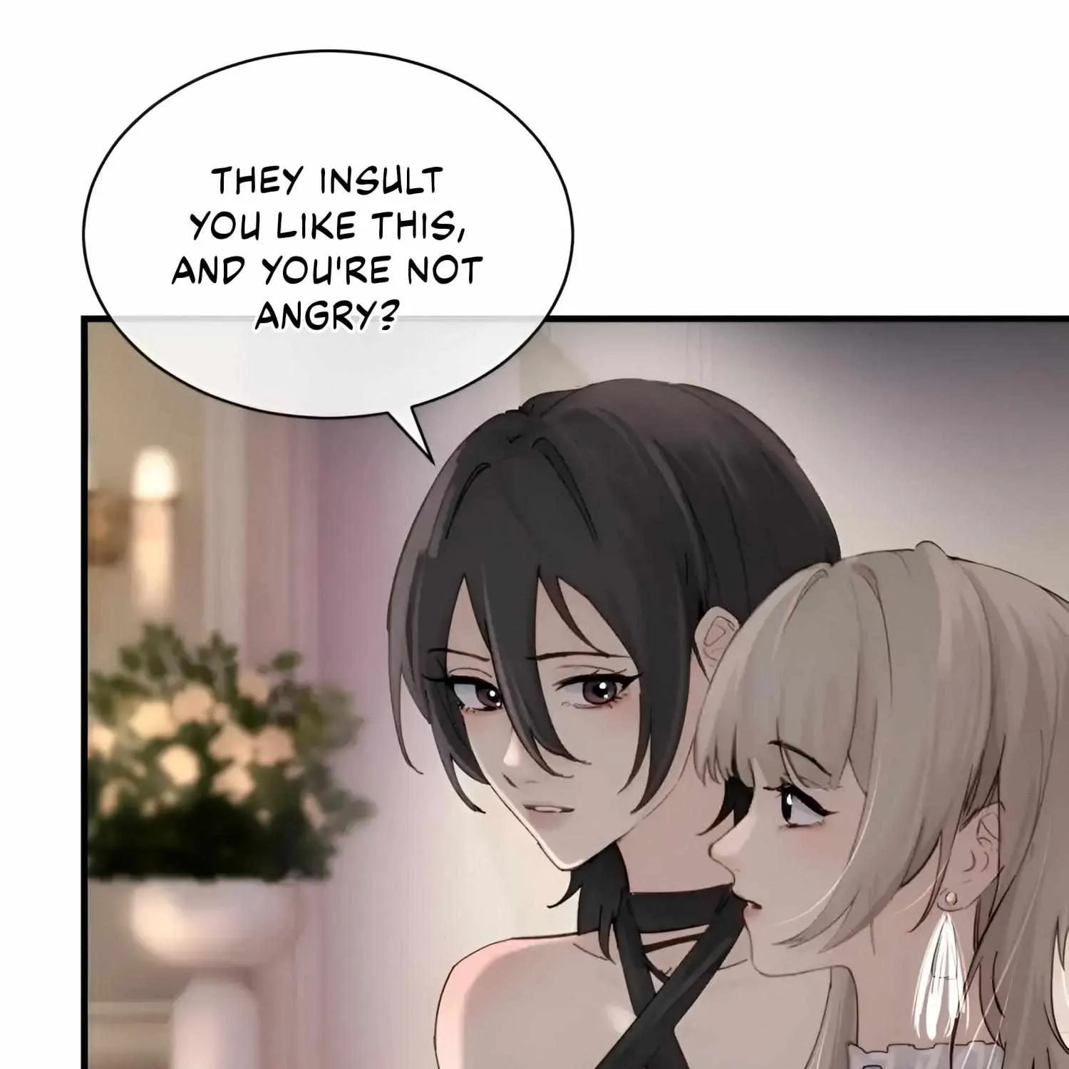Bing Jiao Meimei Zhi Xiang Rang Wo Qifu Ta Chapter 26 page 13 - 