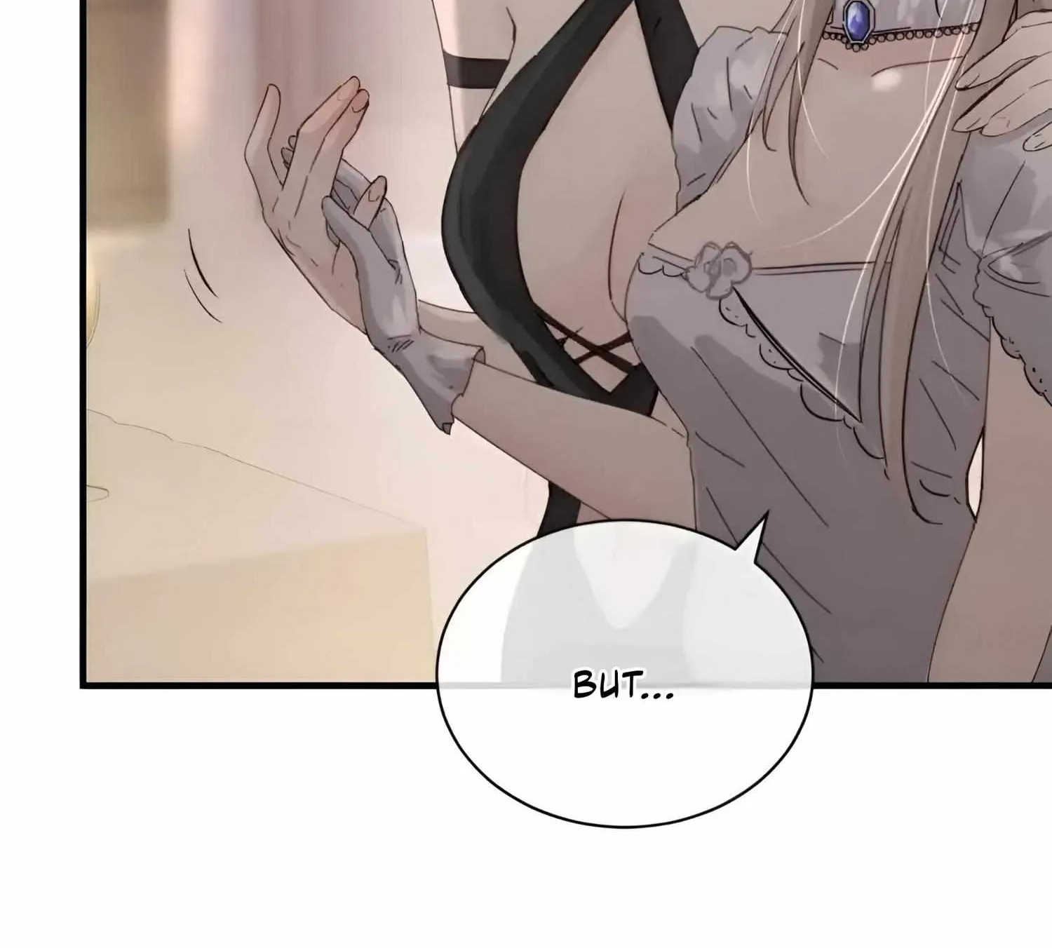 Bing Jiao Meimei Zhi Xiang Rang Wo Qifu Ta Chapter 26 page 14 - 