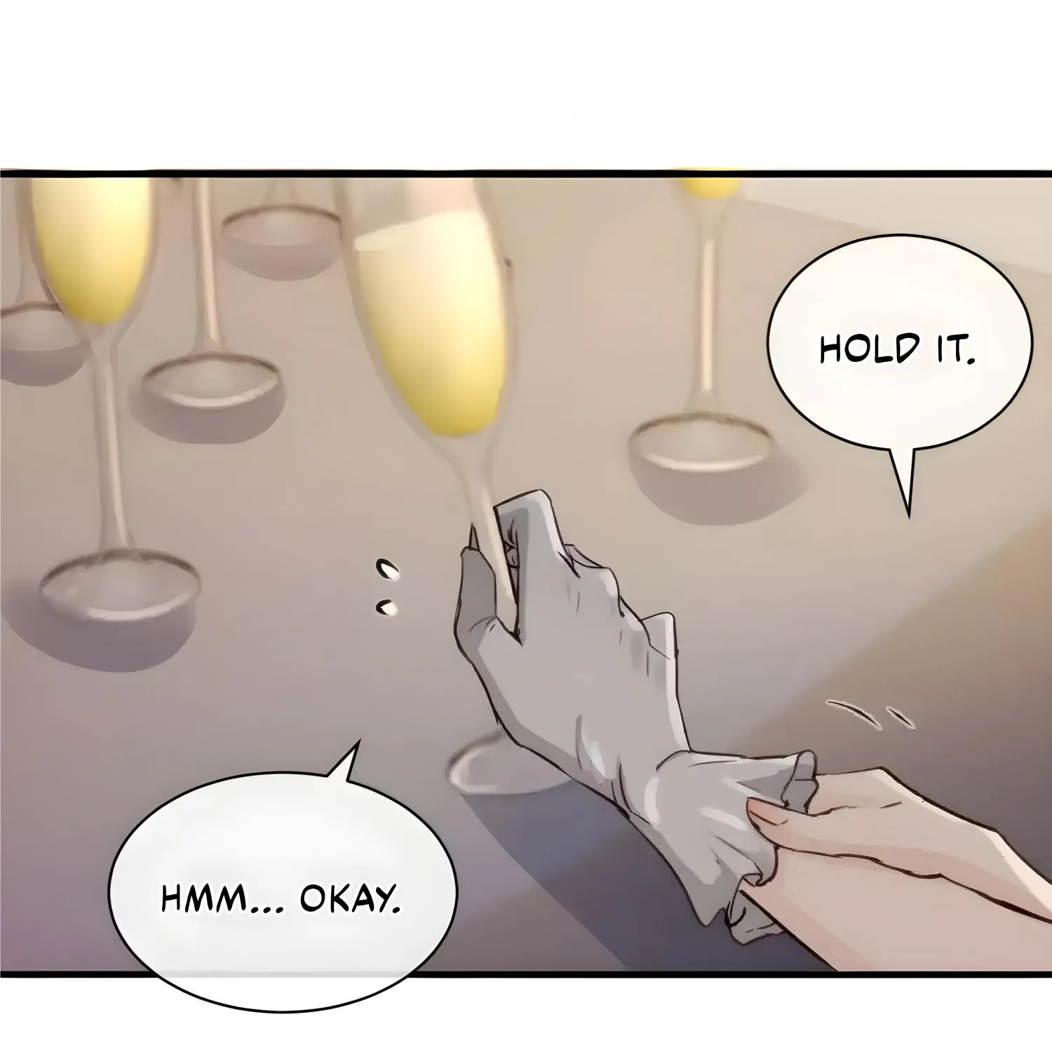 Bing Jiao Meimei Zhi Xiang Rang Wo Qifu Ta Chapter 26 page 15 - 
