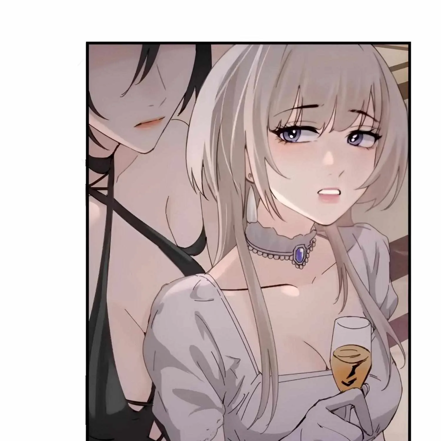 Bing Jiao Meimei Zhi Xiang Rang Wo Qifu Ta Chapter 26 page 17 - 