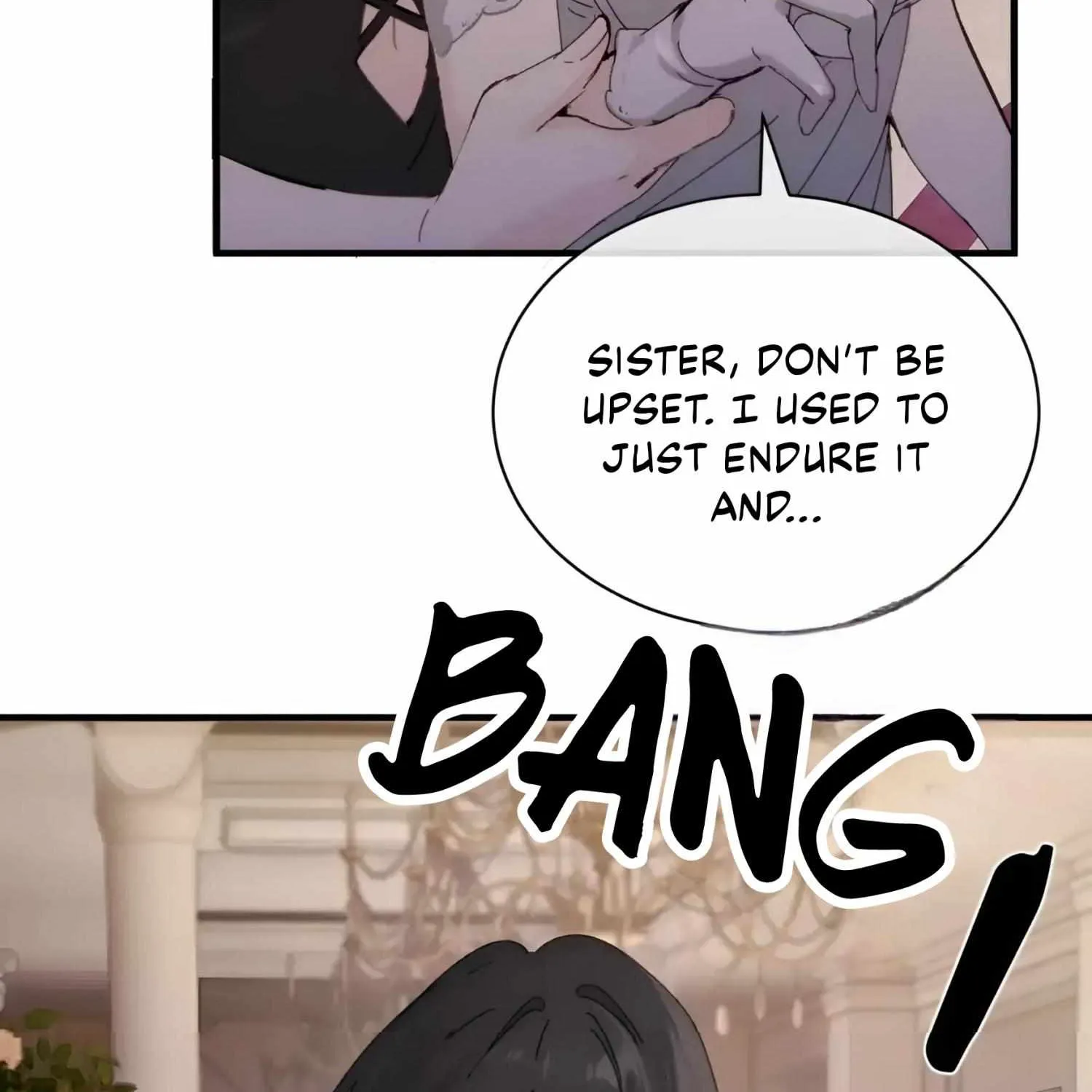 Bing Jiao Meimei Zhi Xiang Rang Wo Qifu Ta Chapter 26 page 18 - 