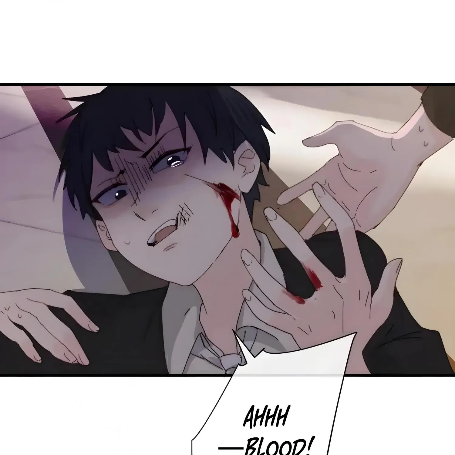 Bing Jiao Meimei Zhi Xiang Rang Wo Qifu Ta Chapter 26 page 24 - 