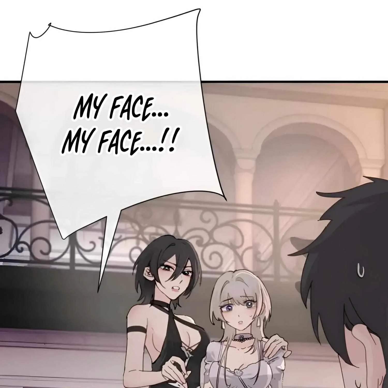 Bing Jiao Meimei Zhi Xiang Rang Wo Qifu Ta Chapter 26 page 26 - 