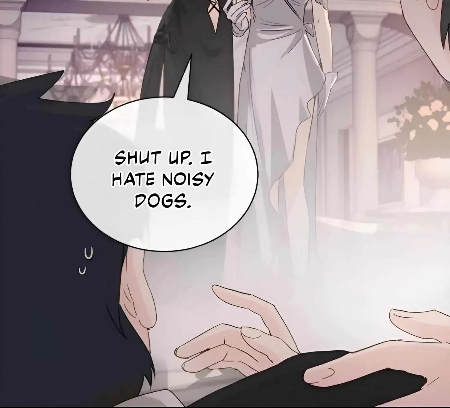 Bing Jiao Meimei Zhi Xiang Rang Wo Qifu Ta Chapter 26 page 27 - 