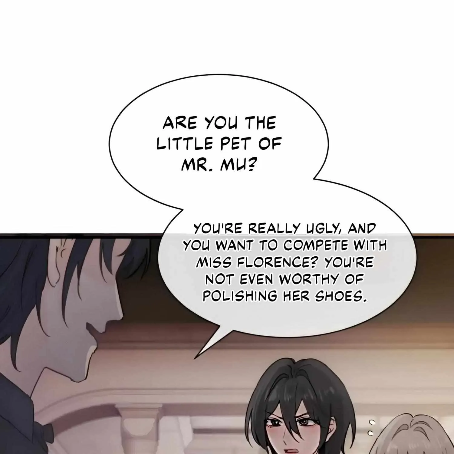Bing Jiao Meimei Zhi Xiang Rang Wo Qifu Ta Chapter 26 page 4 - 