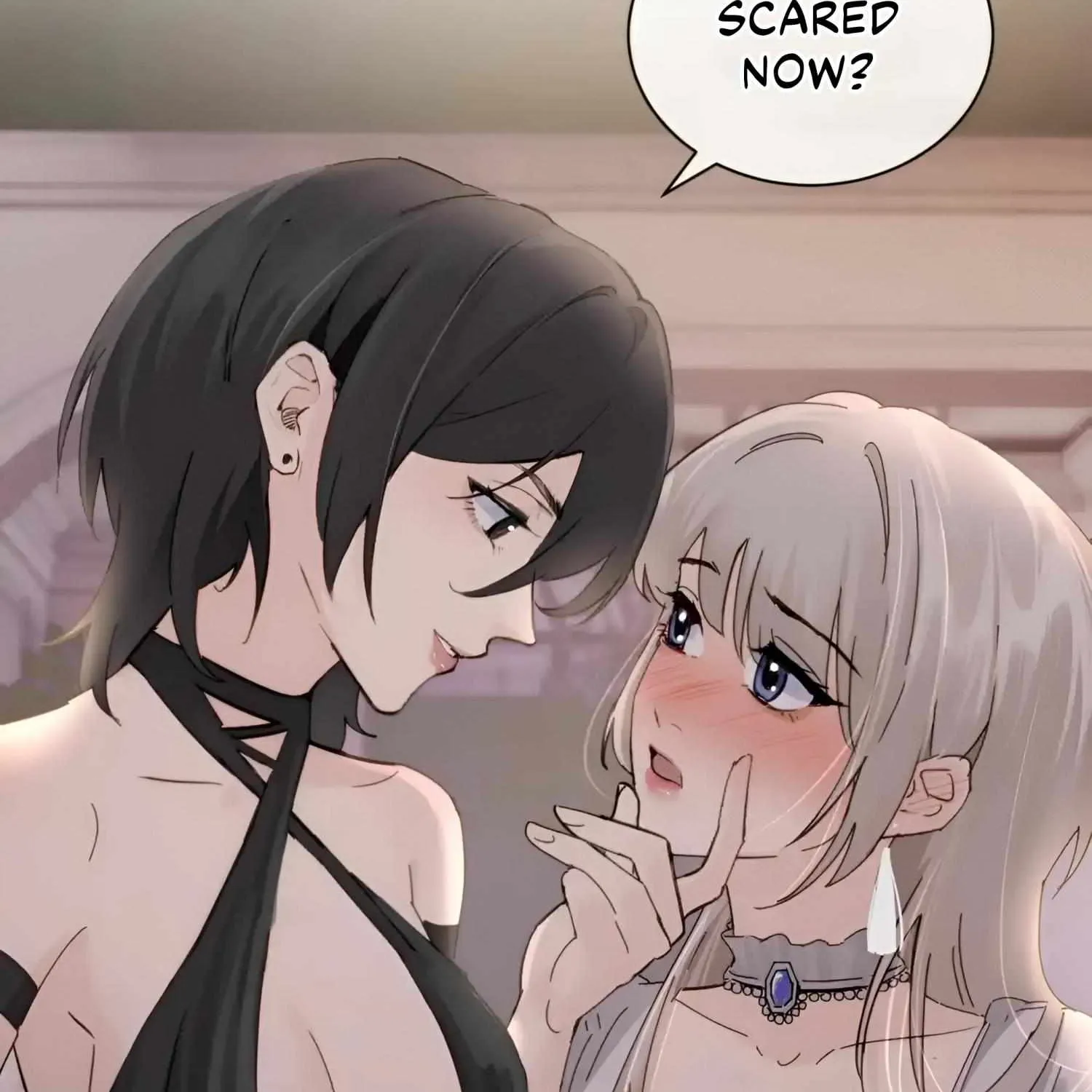 Bing Jiao Meimei Zhi Xiang Rang Wo Qifu Ta Chapter 26 page 31 - 