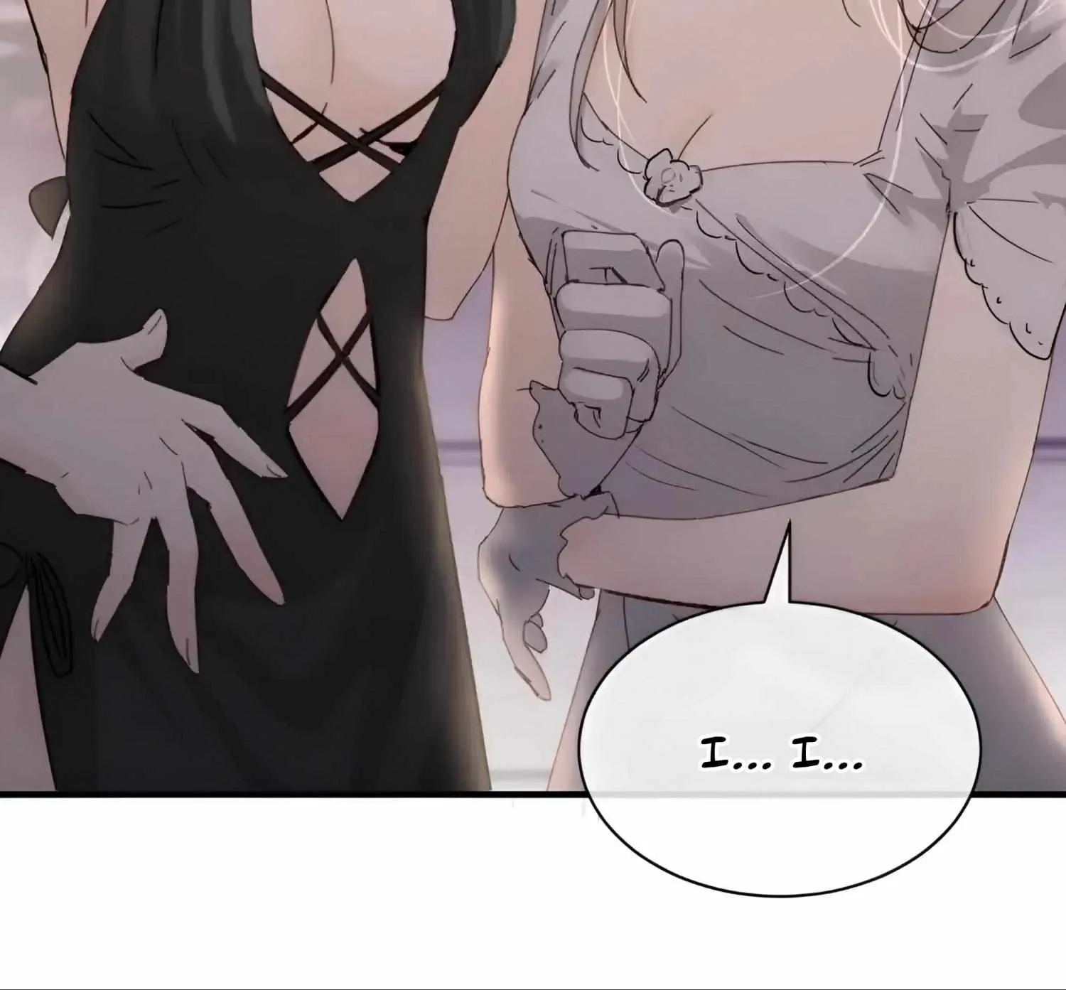 Bing Jiao Meimei Zhi Xiang Rang Wo Qifu Ta Chapter 26 page 32 - 