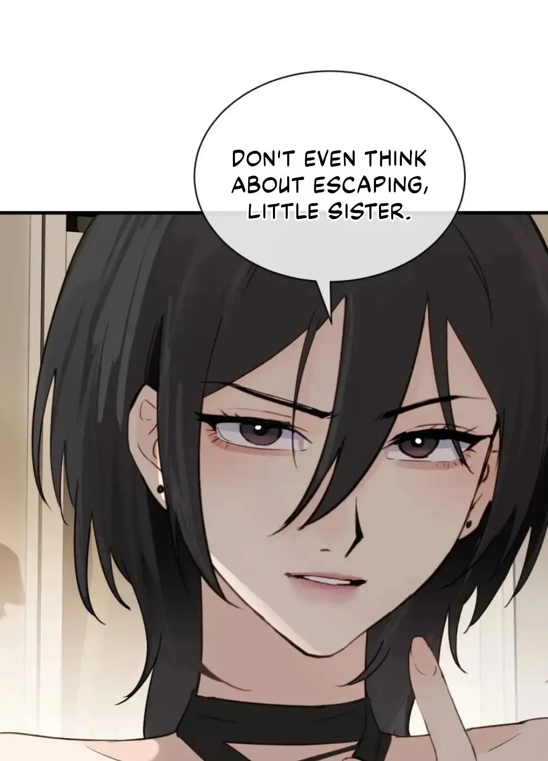 Bing Jiao Meimei Zhi Xiang Rang Wo Qifu Ta Chapter 26 page 33 - 