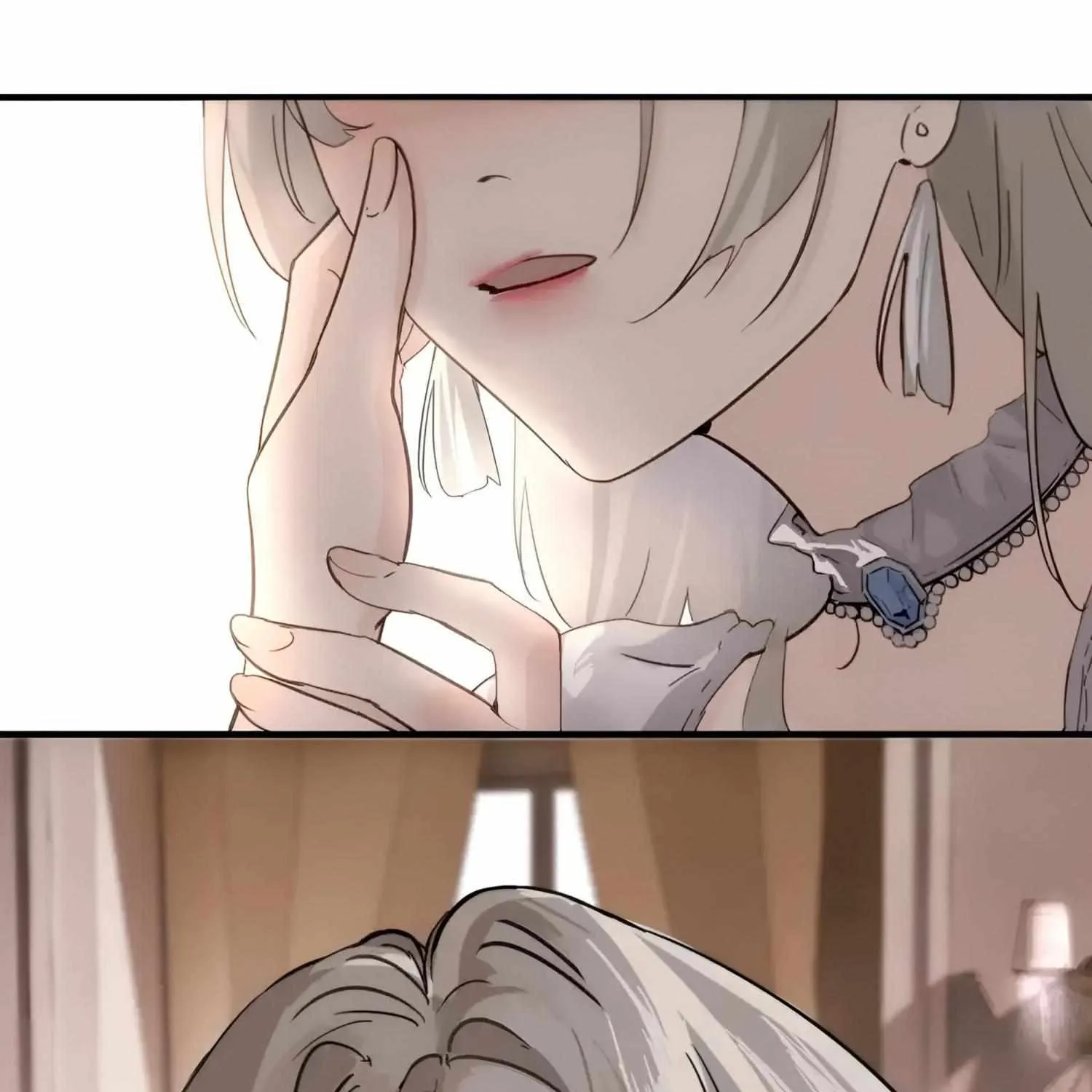 Bing Jiao Meimei Zhi Xiang Rang Wo Qifu Ta Chapter 26 page 35 - 