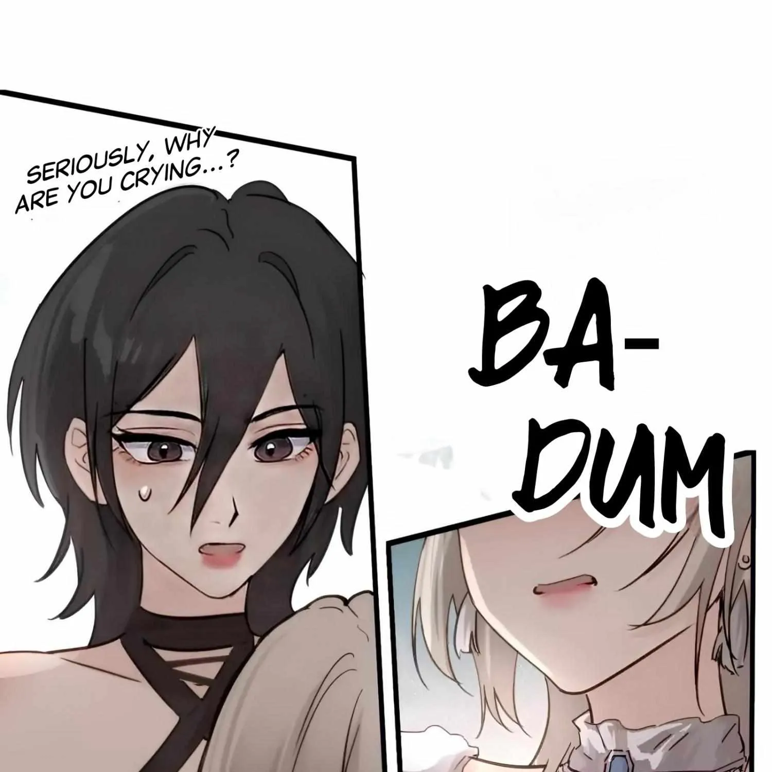 Bing Jiao Meimei Zhi Xiang Rang Wo Qifu Ta Chapter 26 page 38 - 