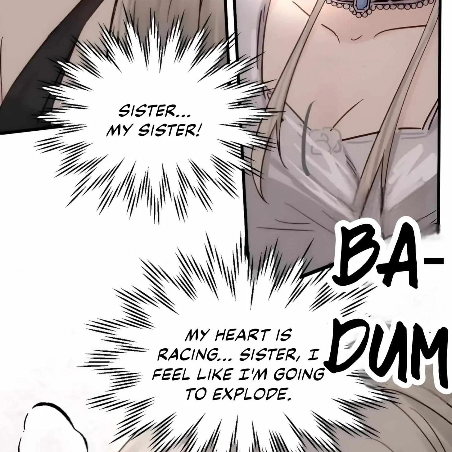 Bing Jiao Meimei Zhi Xiang Rang Wo Qifu Ta Chapter 26 page 39 - 