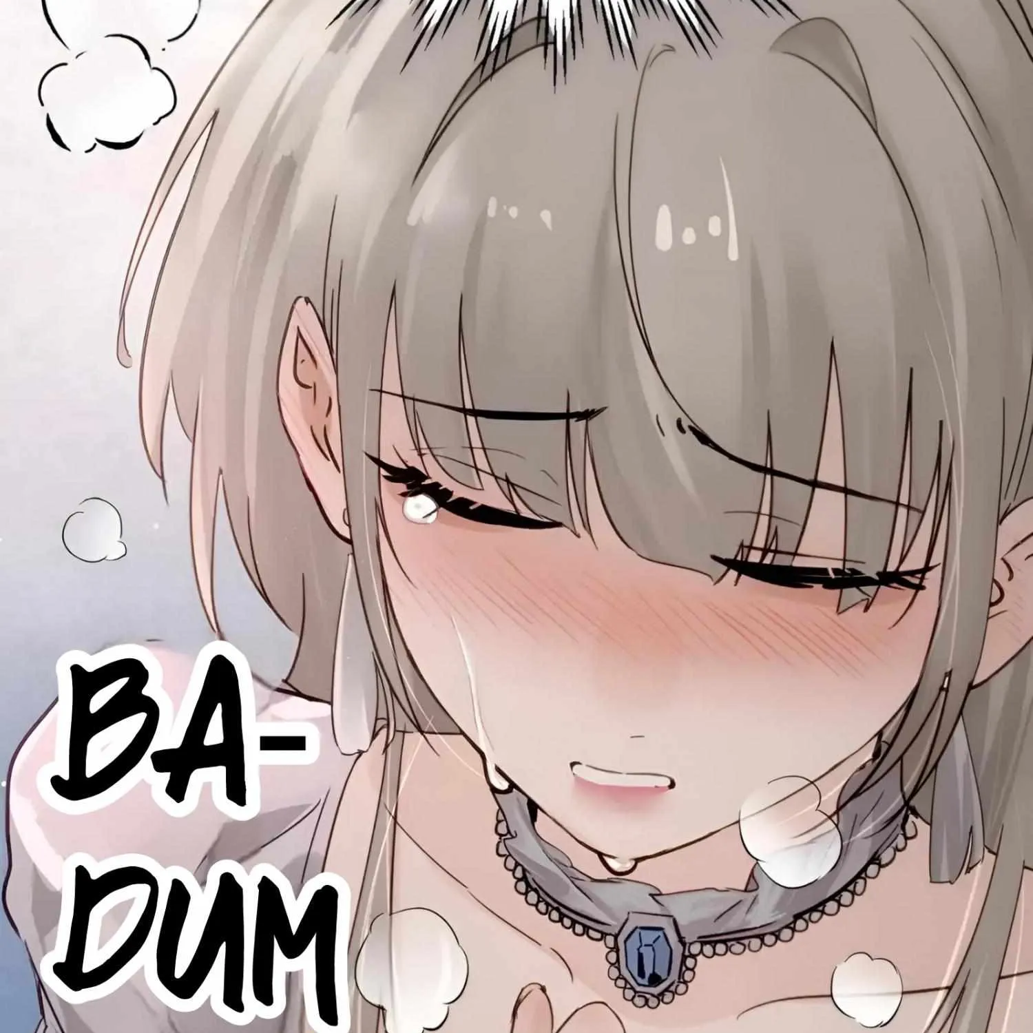 Bing Jiao Meimei Zhi Xiang Rang Wo Qifu Ta Chapter 26 page 40 - 