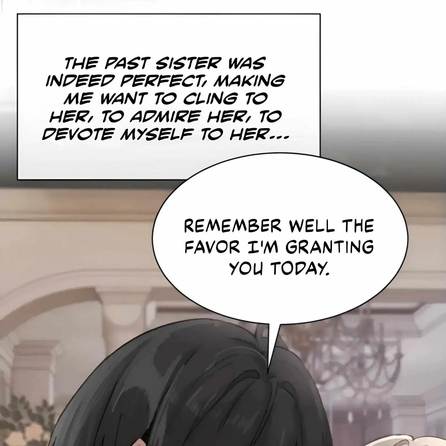 Bing Jiao Meimei Zhi Xiang Rang Wo Qifu Ta Chapter 26 page 43 - 