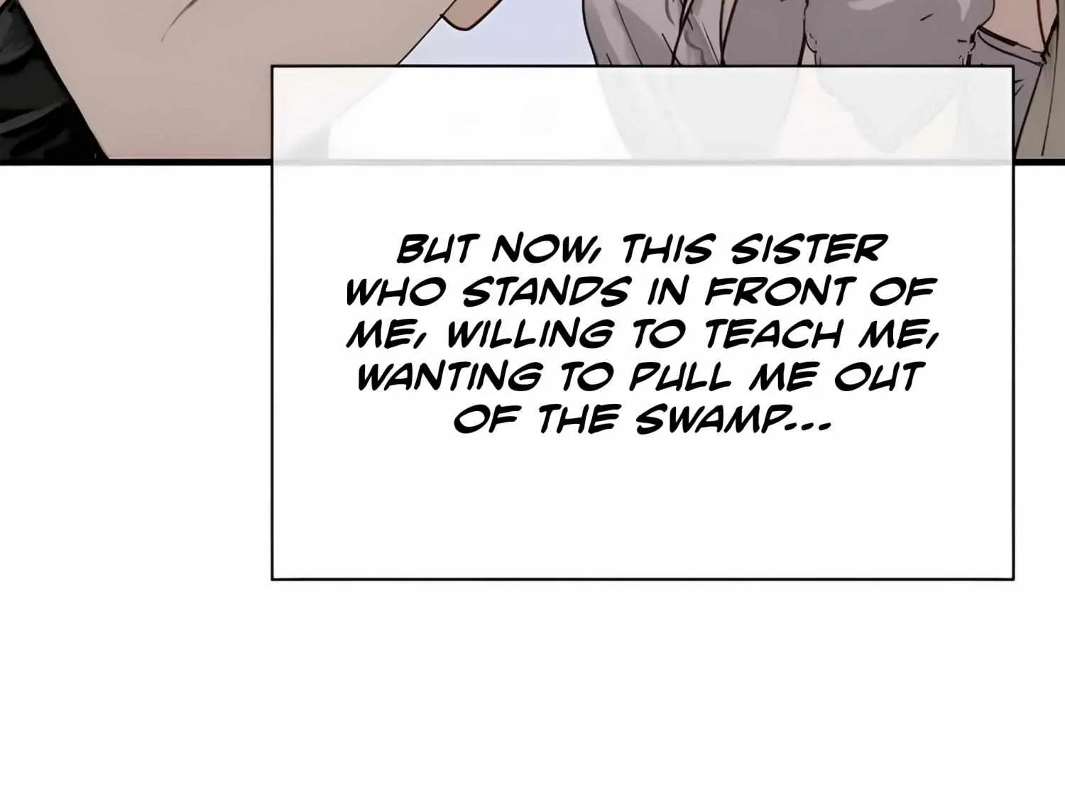 Bing Jiao Meimei Zhi Xiang Rang Wo Qifu Ta Chapter 26 page 45 - 