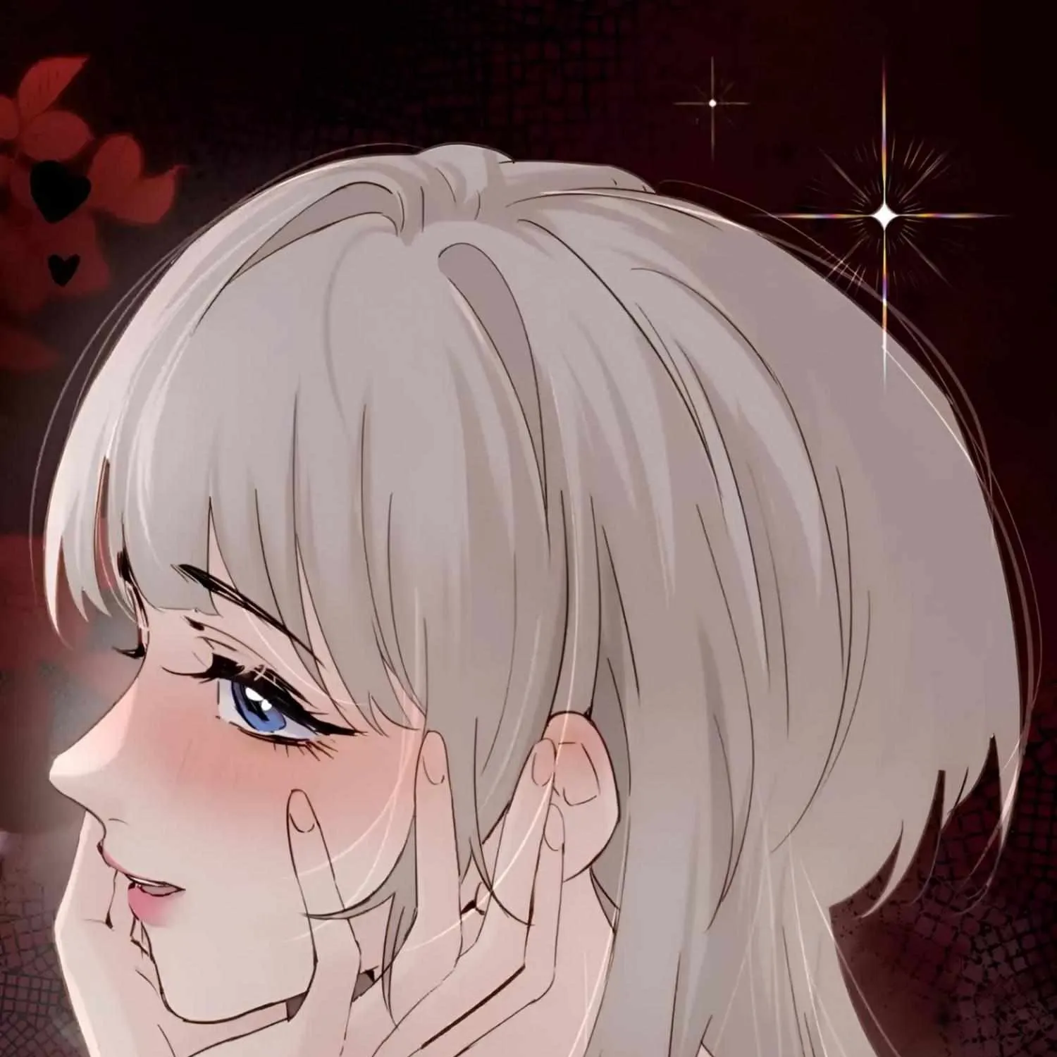Bing Jiao Meimei Zhi Xiang Rang Wo Qifu Ta Chapter 26 page 46 - 