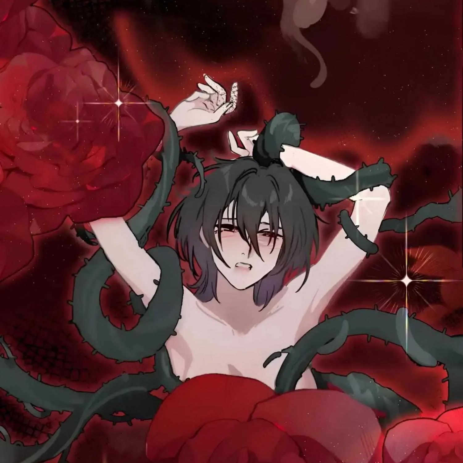 Bing Jiao Meimei Zhi Xiang Rang Wo Qifu Ta Chapter 26 page 48 - 