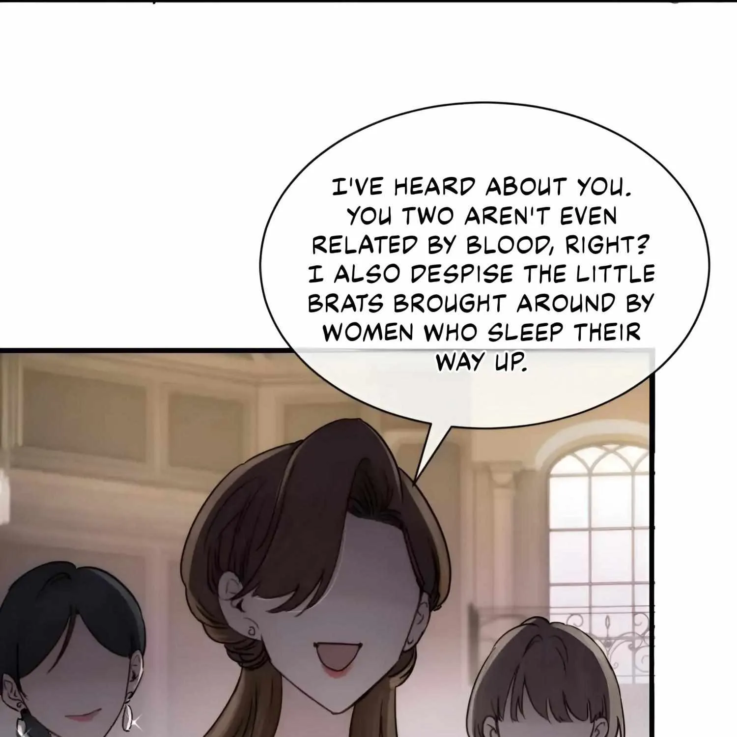 Bing Jiao Meimei Zhi Xiang Rang Wo Qifu Ta Chapter 26 page 6 - 