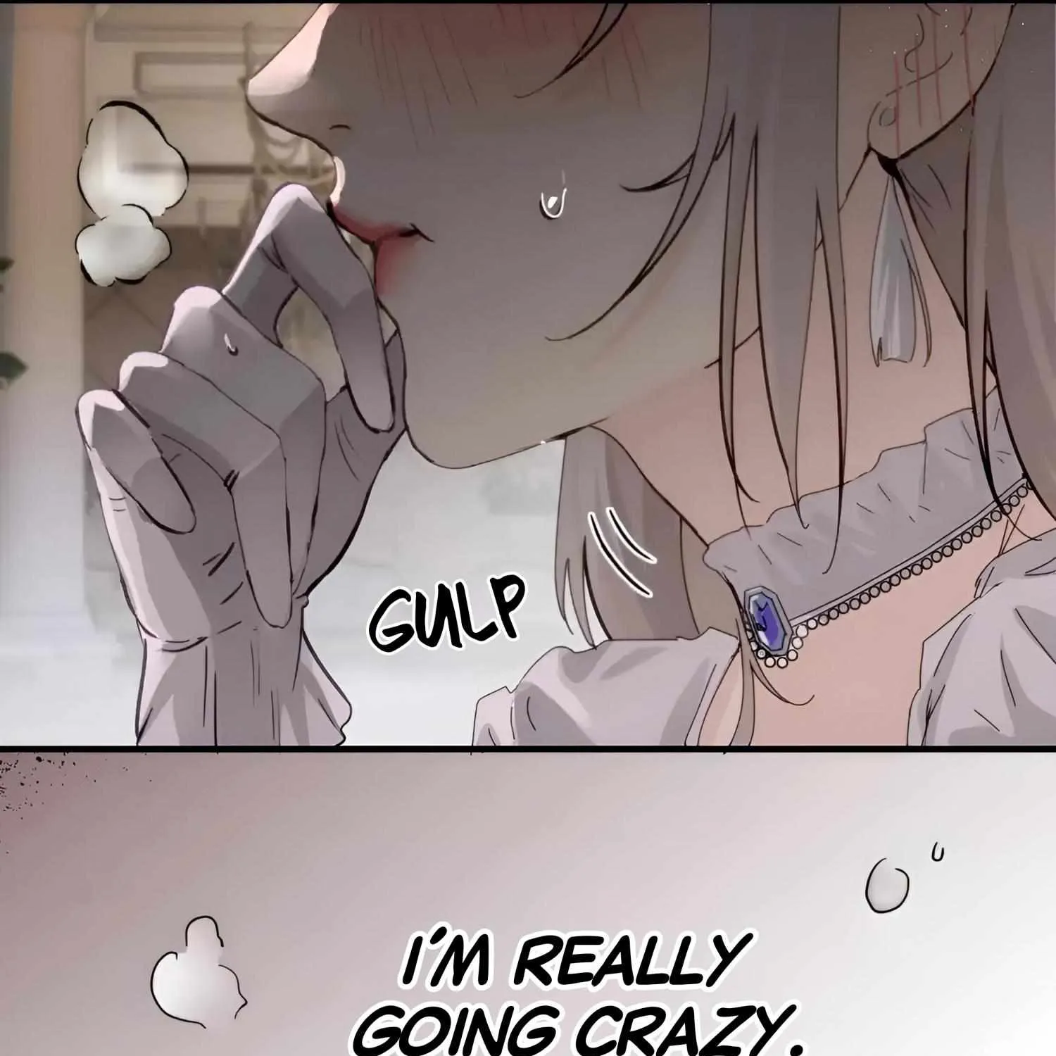 Bing Jiao Meimei Zhi Xiang Rang Wo Qifu Ta Chapter 26 page 51 - 