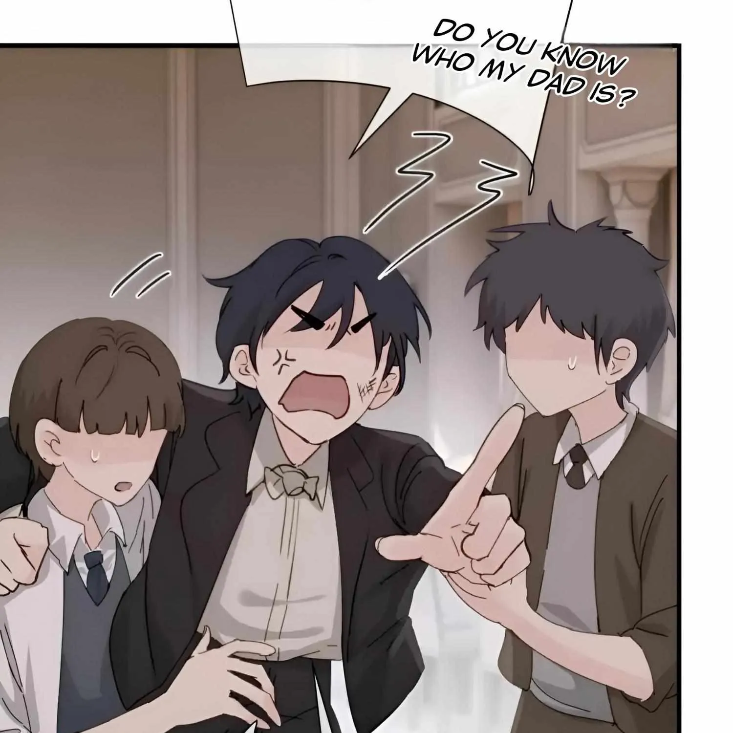 Bing Jiao Meimei Zhi Xiang Rang Wo Qifu Ta Chapter 26 page 53 - 