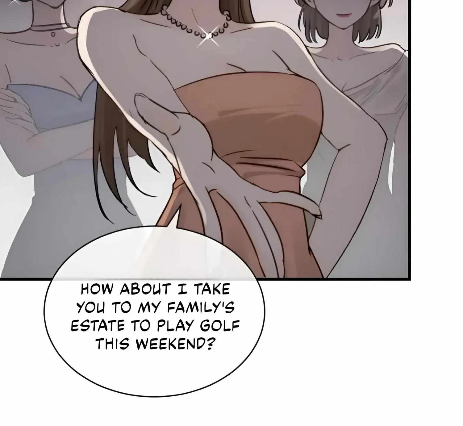 Bing Jiao Meimei Zhi Xiang Rang Wo Qifu Ta Chapter 26 page 7 - 
