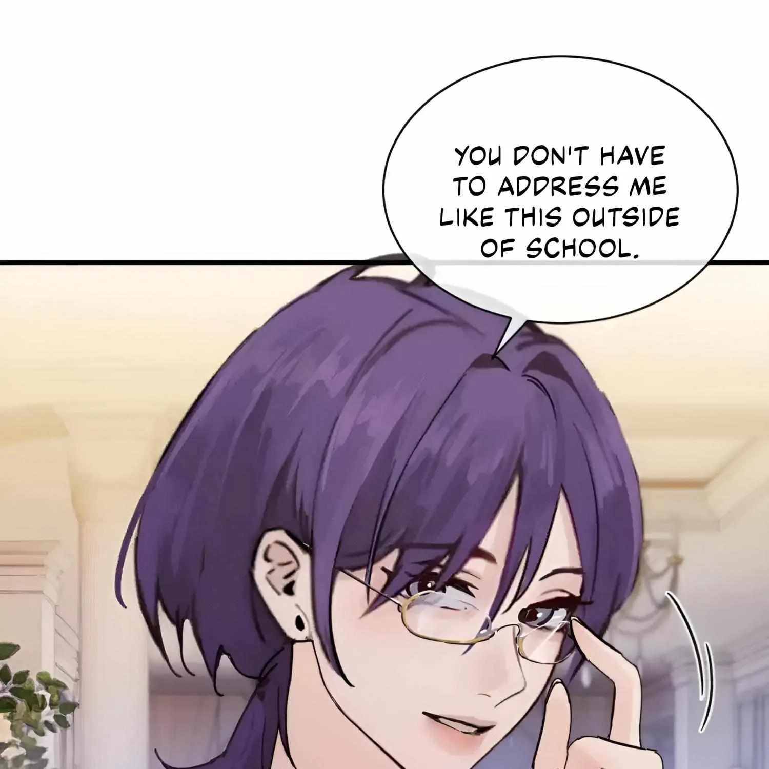 Bing Jiao Meimei Zhi Xiang Rang Wo Qifu Ta Chapter 26 page 61 - 